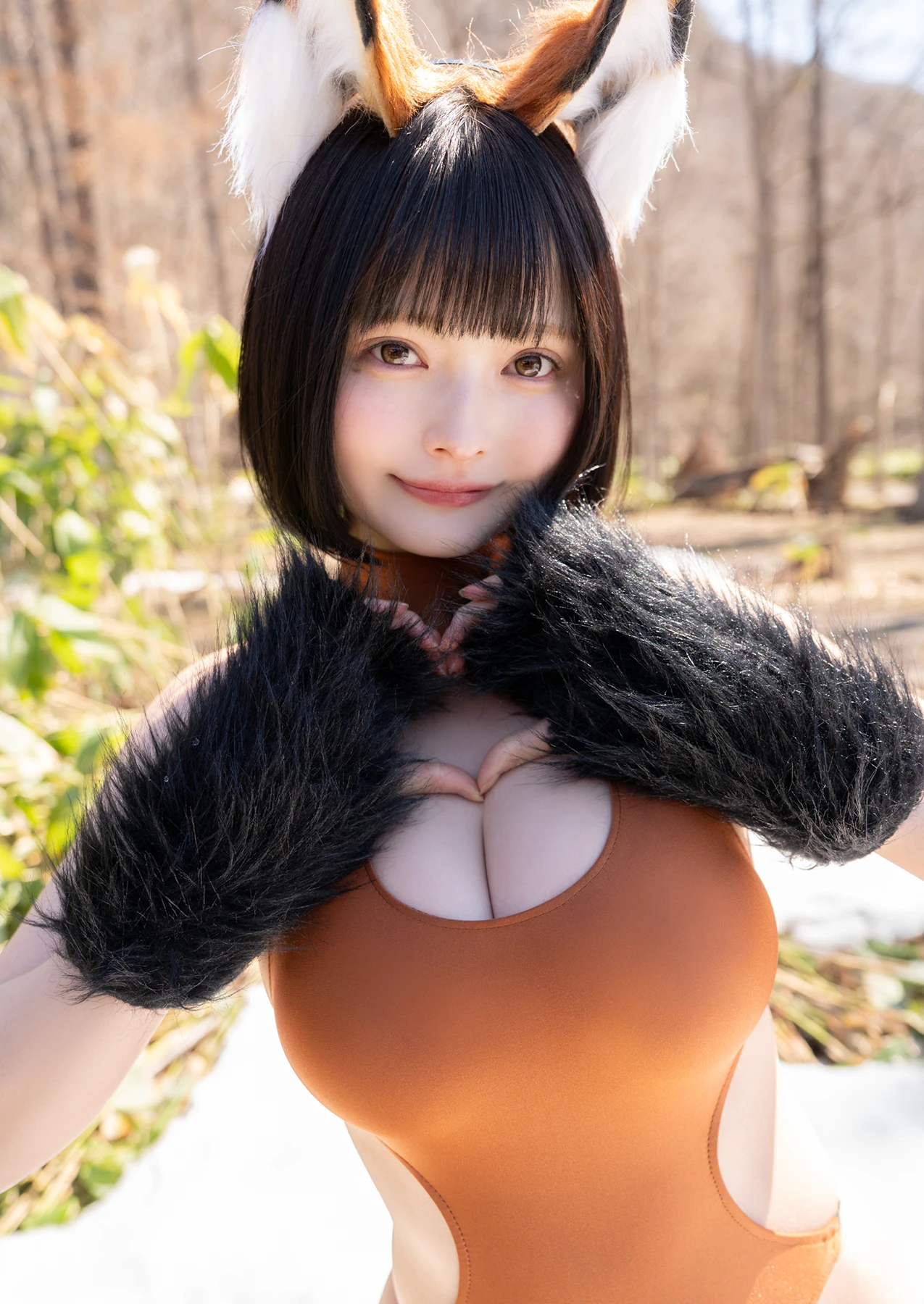 すずら・鈴原すず – Young Jump 2026 No.28 (ヤングジャンプ 2026年28号) - P12