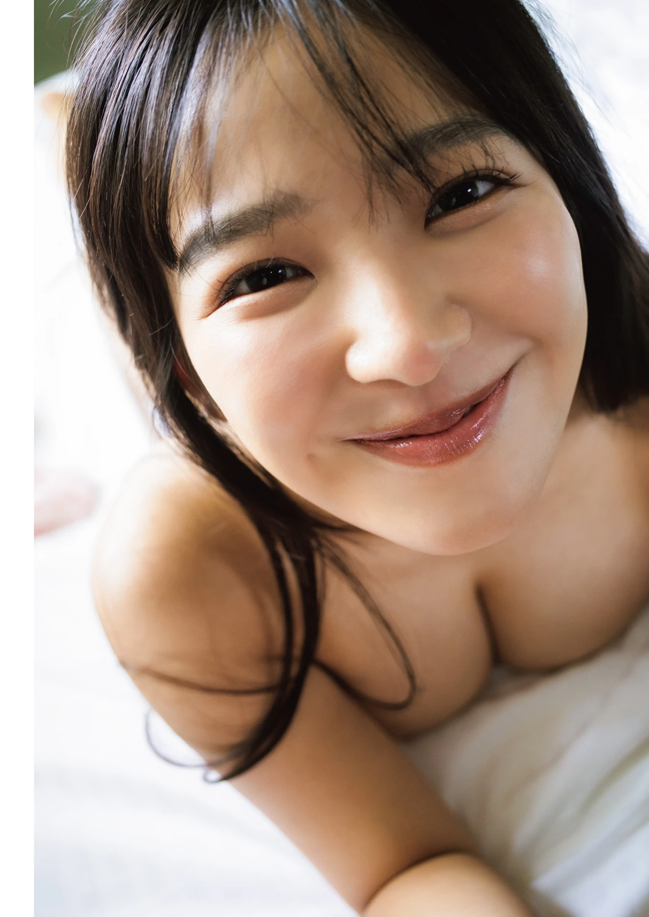Jun Amaki 天木じゅん – 写真集 「ＳＳＳ」 - P104