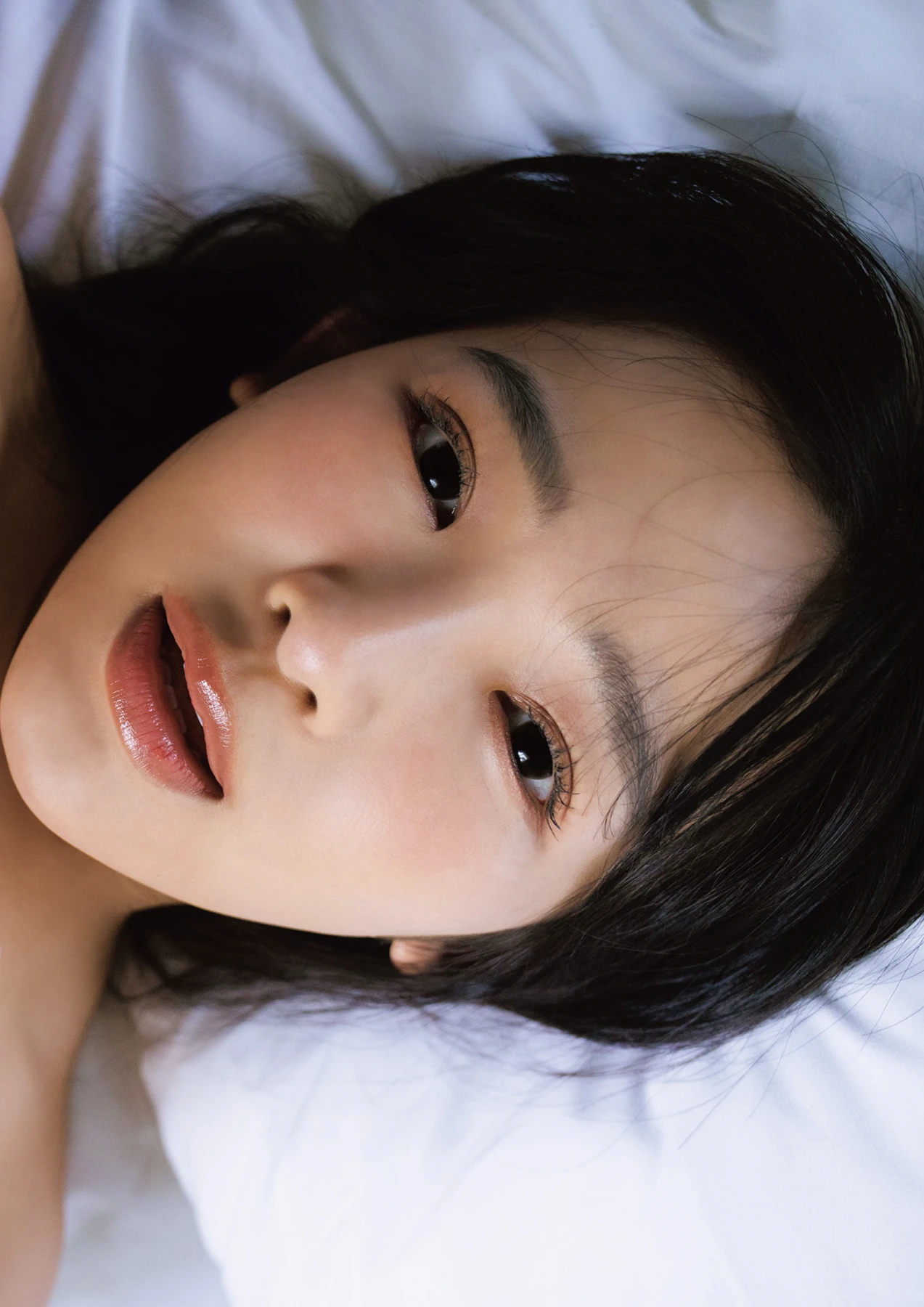 Jun Amaki 天木じゅん – 写真集 「ＳＳＳ」 - P108