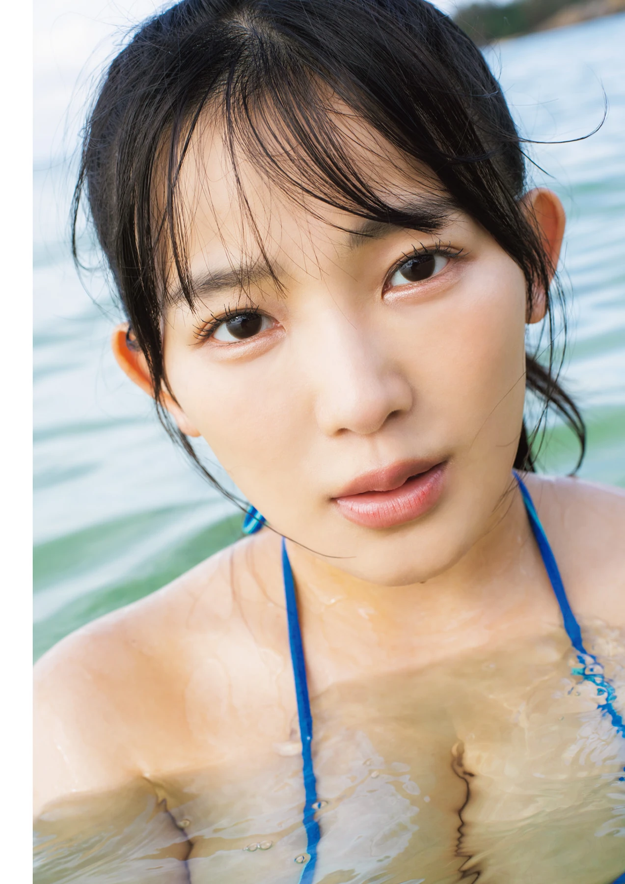 Jun Amaki 天木じゅん – 写真集 「ＳＳＳ」 - P19