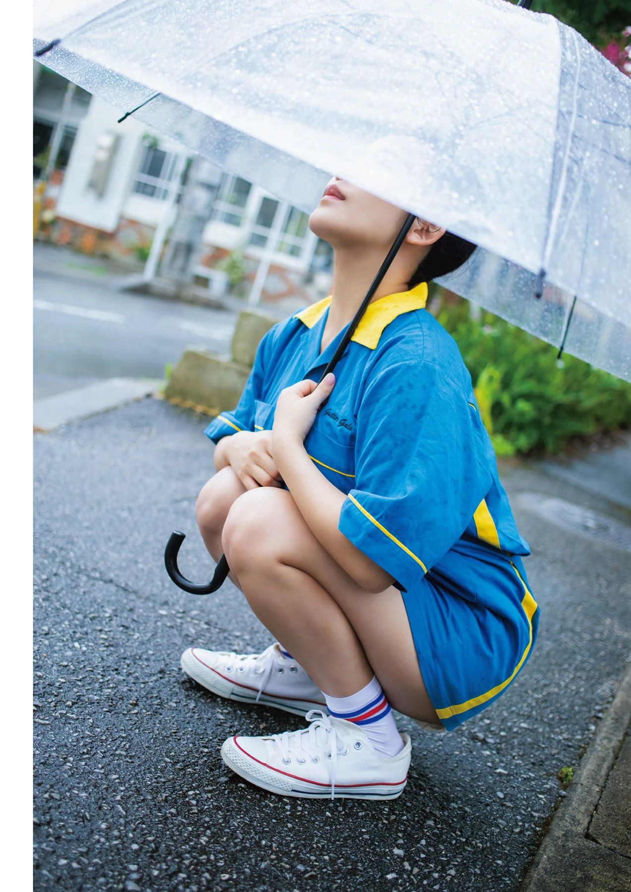 Jun Amaki 天木じゅん – 写真集 「ＳＳＳ」 - P30