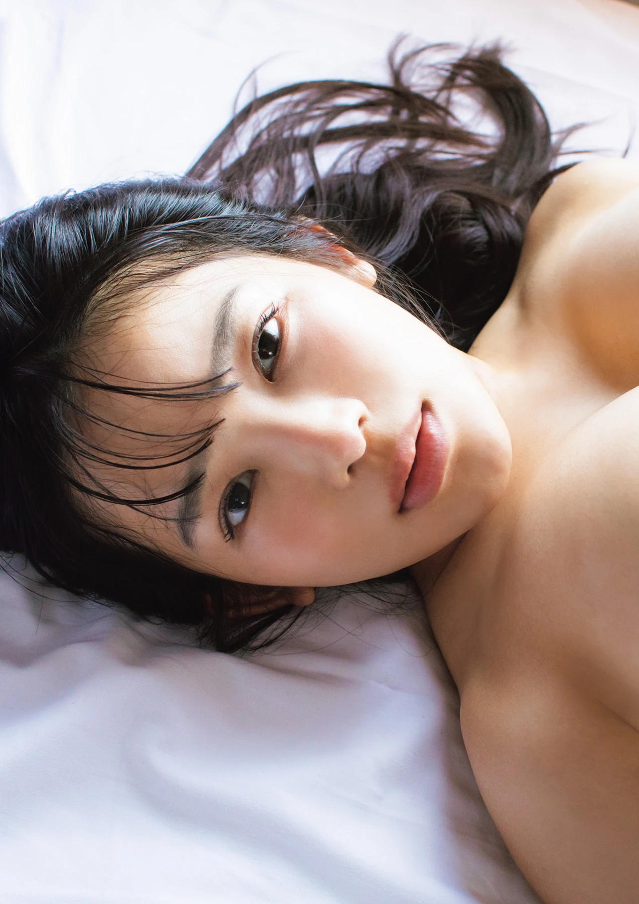 Jun Amaki 天木じゅん – 写真集 「ＳＳＳ」 - P52