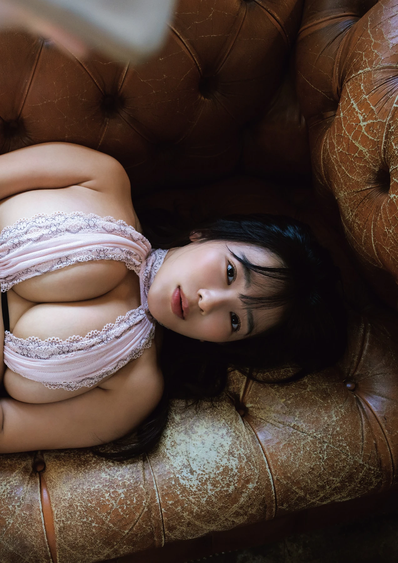 Jun Amaki 天木じゅん – 写真集 「ＳＳＳ」 - P77