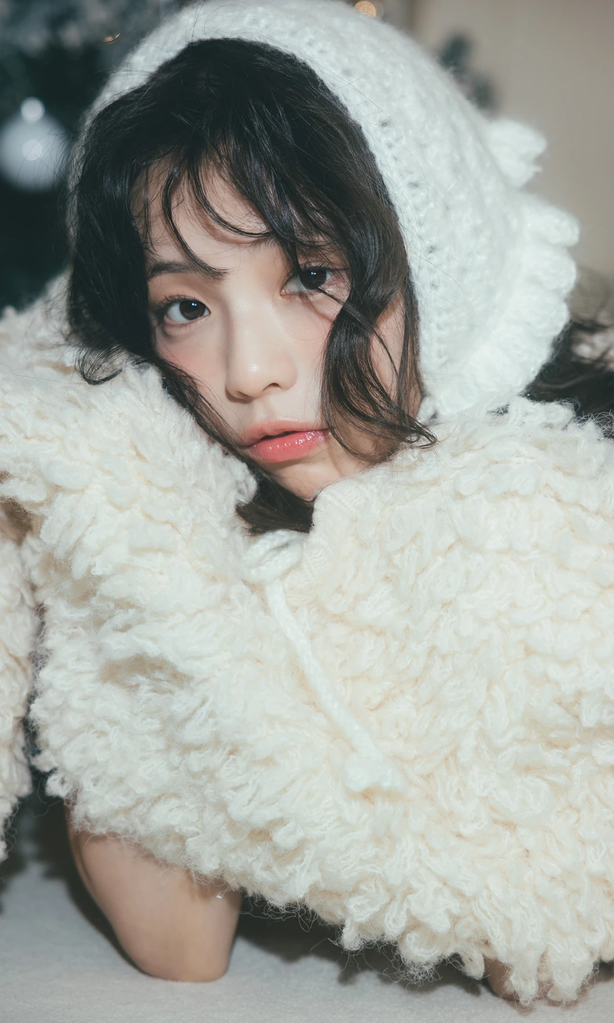 Hina Kikuchi 菊地姫奈 – Non-no 写真集 「Weekender」 - P102