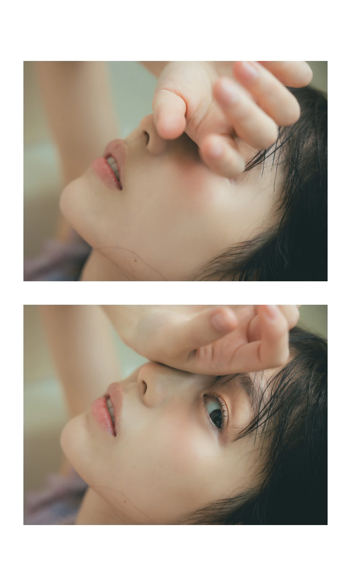 Hina Kikuchi 菊地姫奈 – Non-no 写真集 「Weekender」 - P110