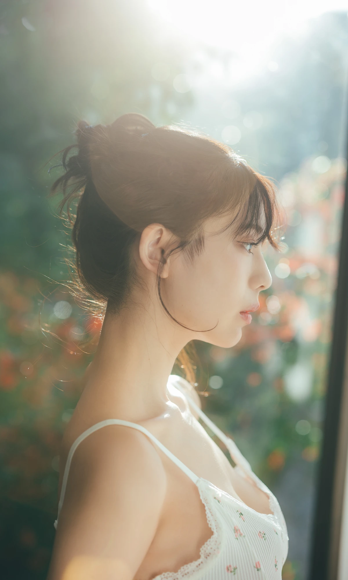 Hina Kikuchi 菊地姫奈 – Non-no 写真集 「Weekender」 - P125