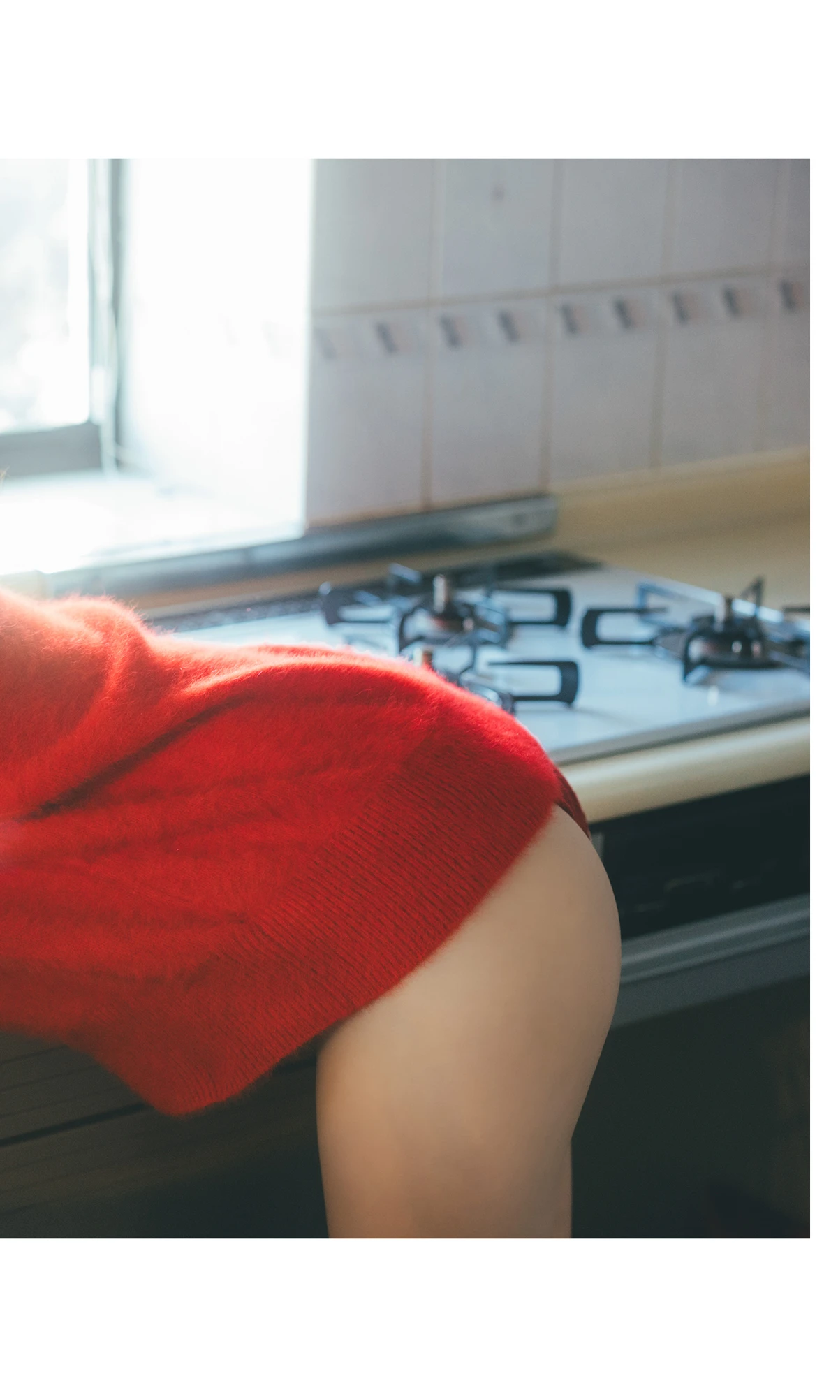 Hina Kikuchi 菊地姫奈 – Non-no 写真集 「Weekender」 - P31