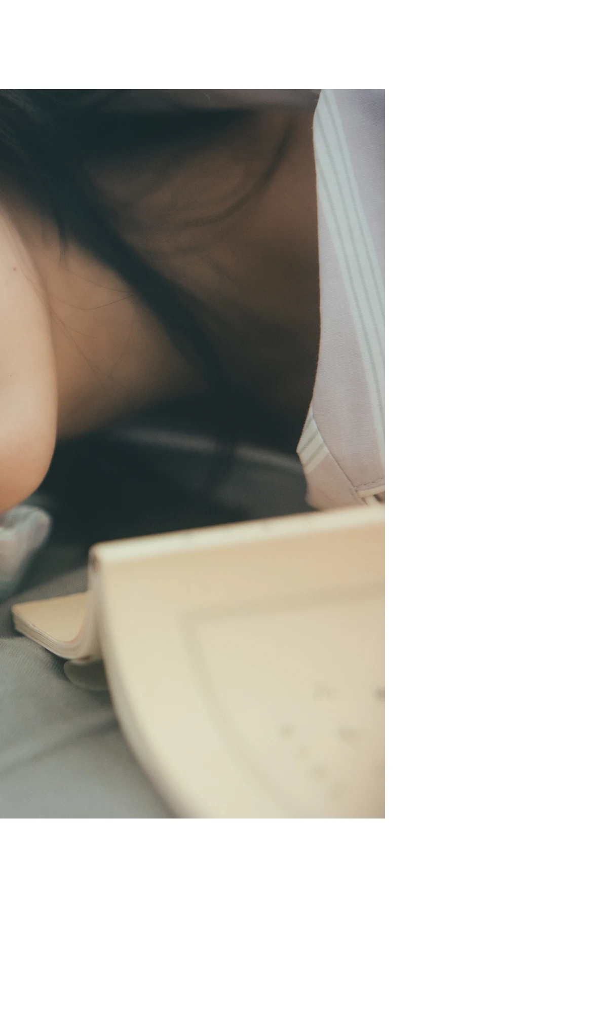 Hina Kikuchi 菊地姫奈 – Non-no 写真集 「Weekender」 - P39