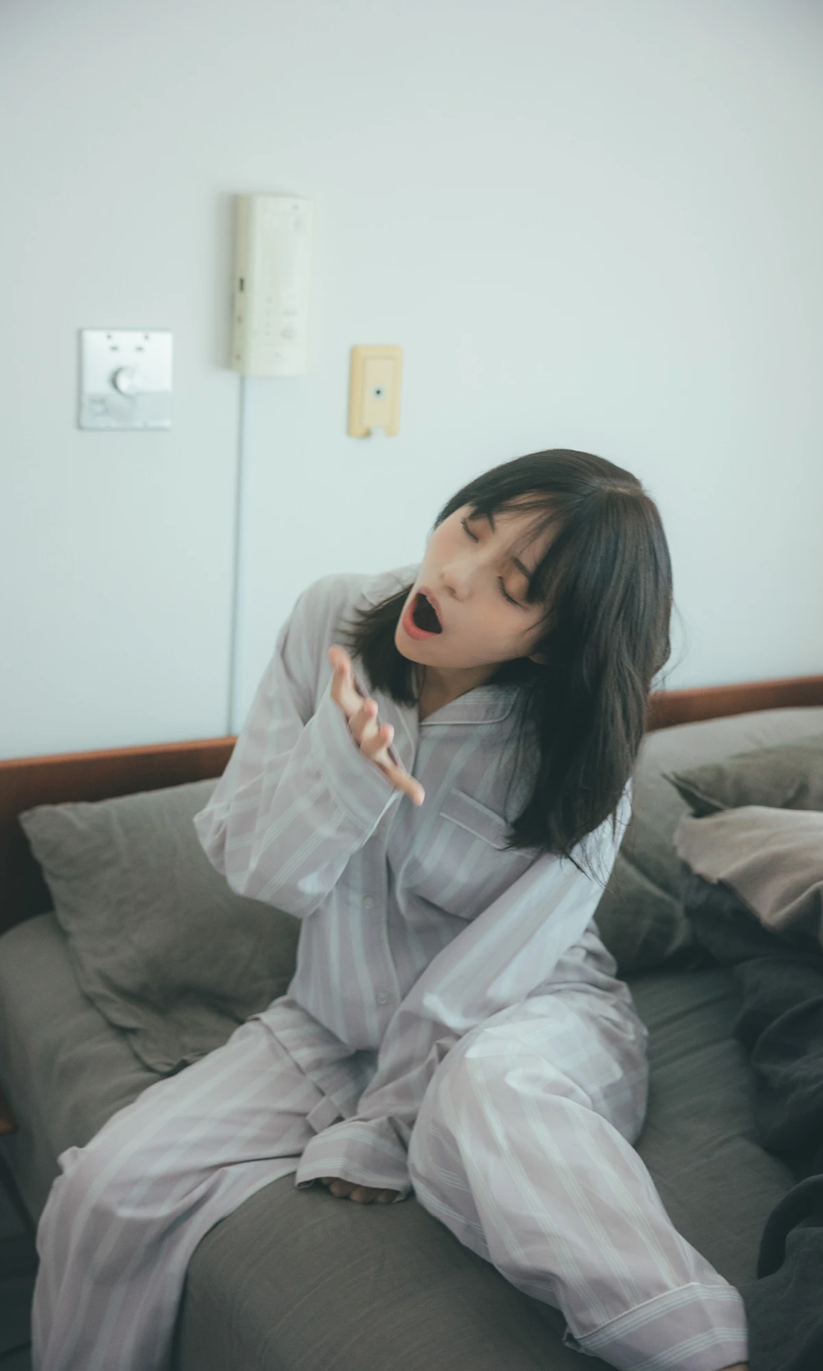 Hina Kikuchi 菊地姫奈 – Non-no 写真集 「Weekender」 - P40