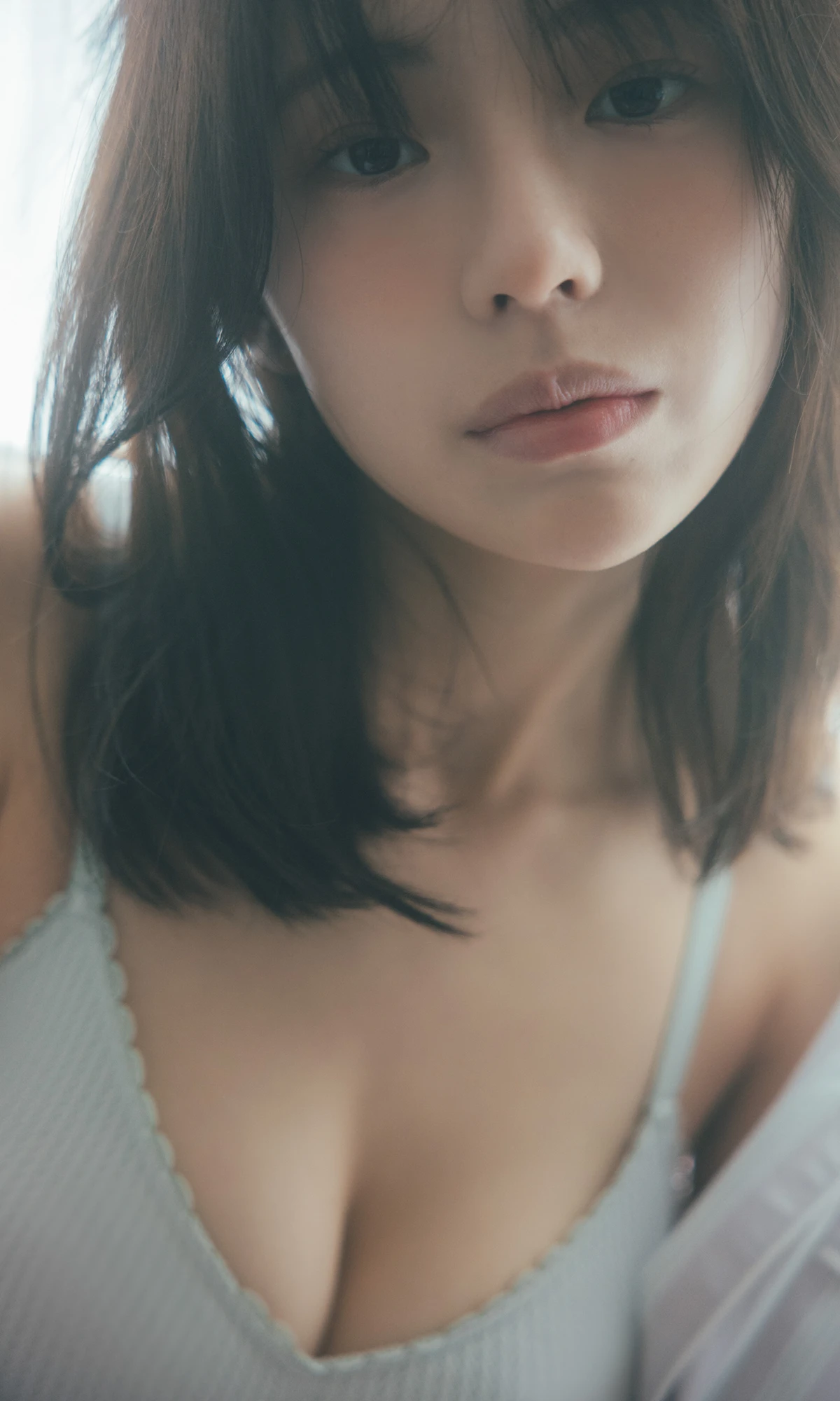 Hina Kikuchi 菊地姫奈 – Non-no 写真集 「Weekender」 - P44