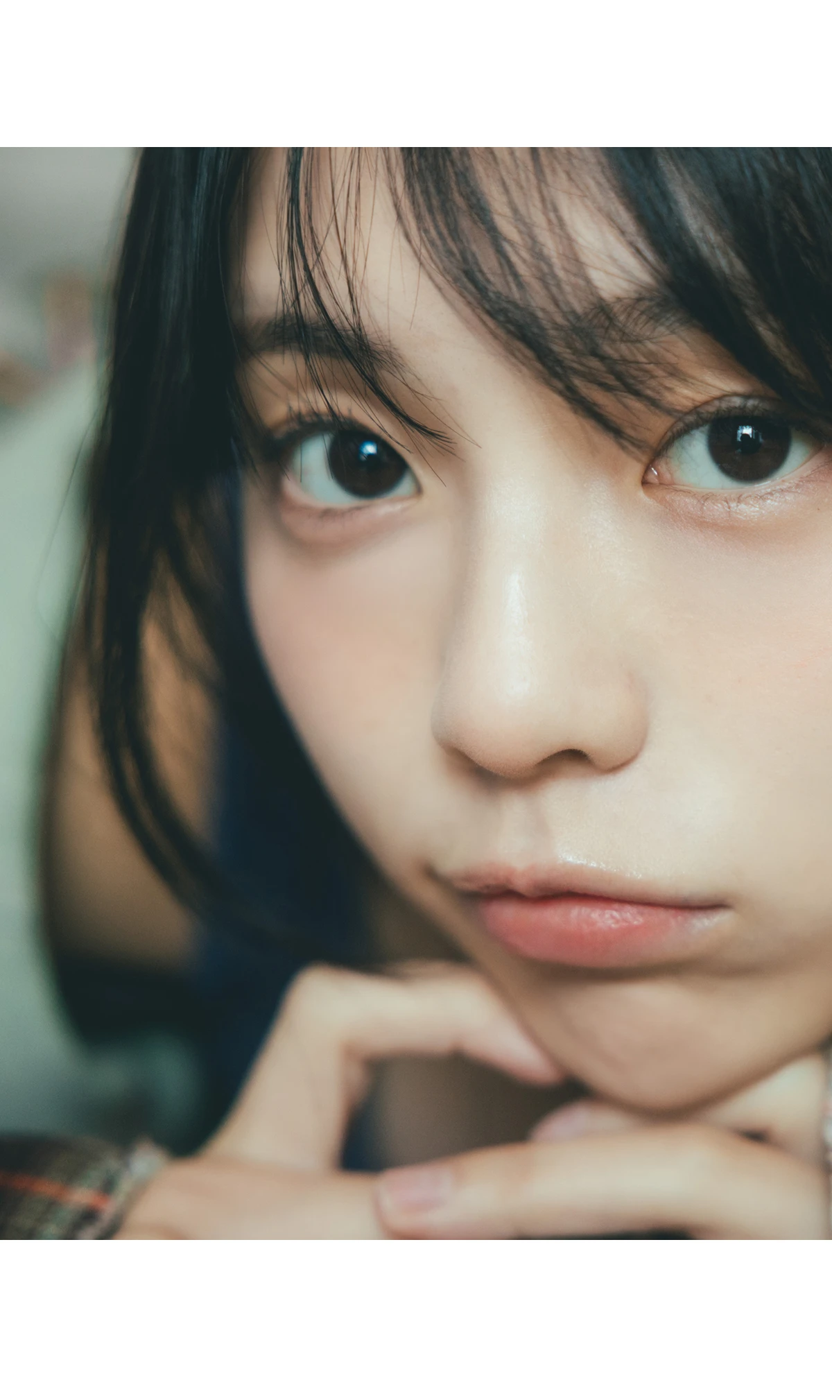 Hina Kikuchi 菊地姫奈 – Non-no 写真集 「Weekender」 - P63