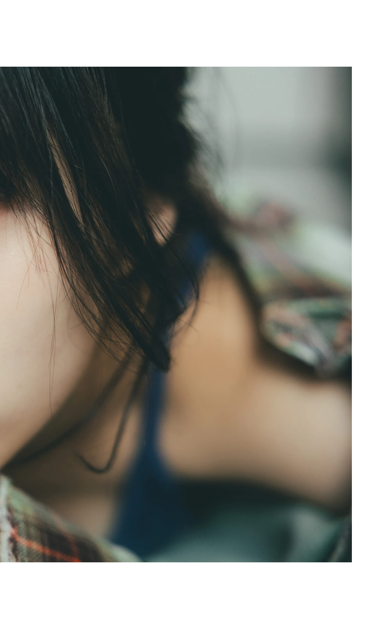Hina Kikuchi 菊地姫奈 – Non-no 写真集 「Weekender」 - P64