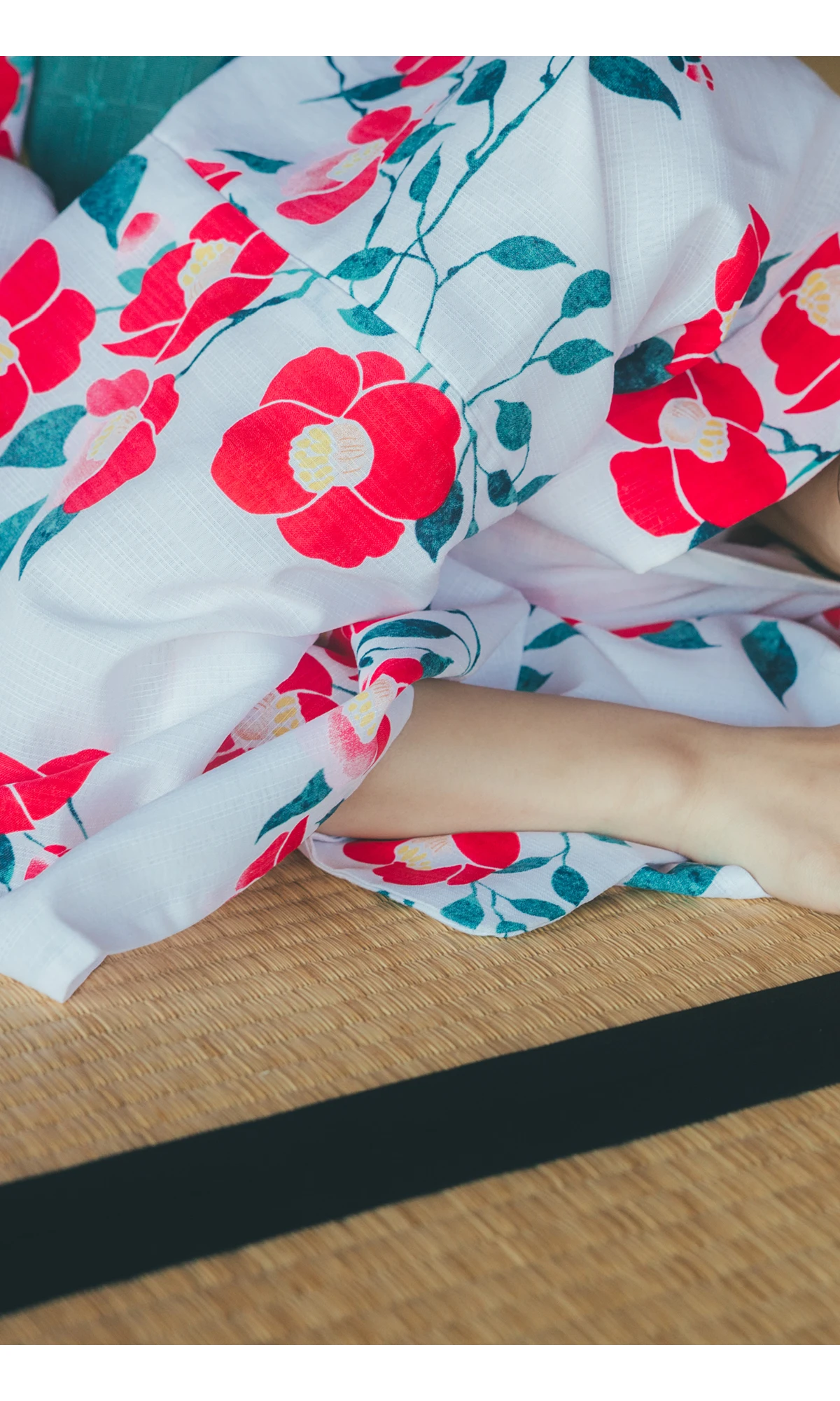 Hina Kikuchi 菊地姫奈 – Non-no 写真集 「Weekender」 - P74