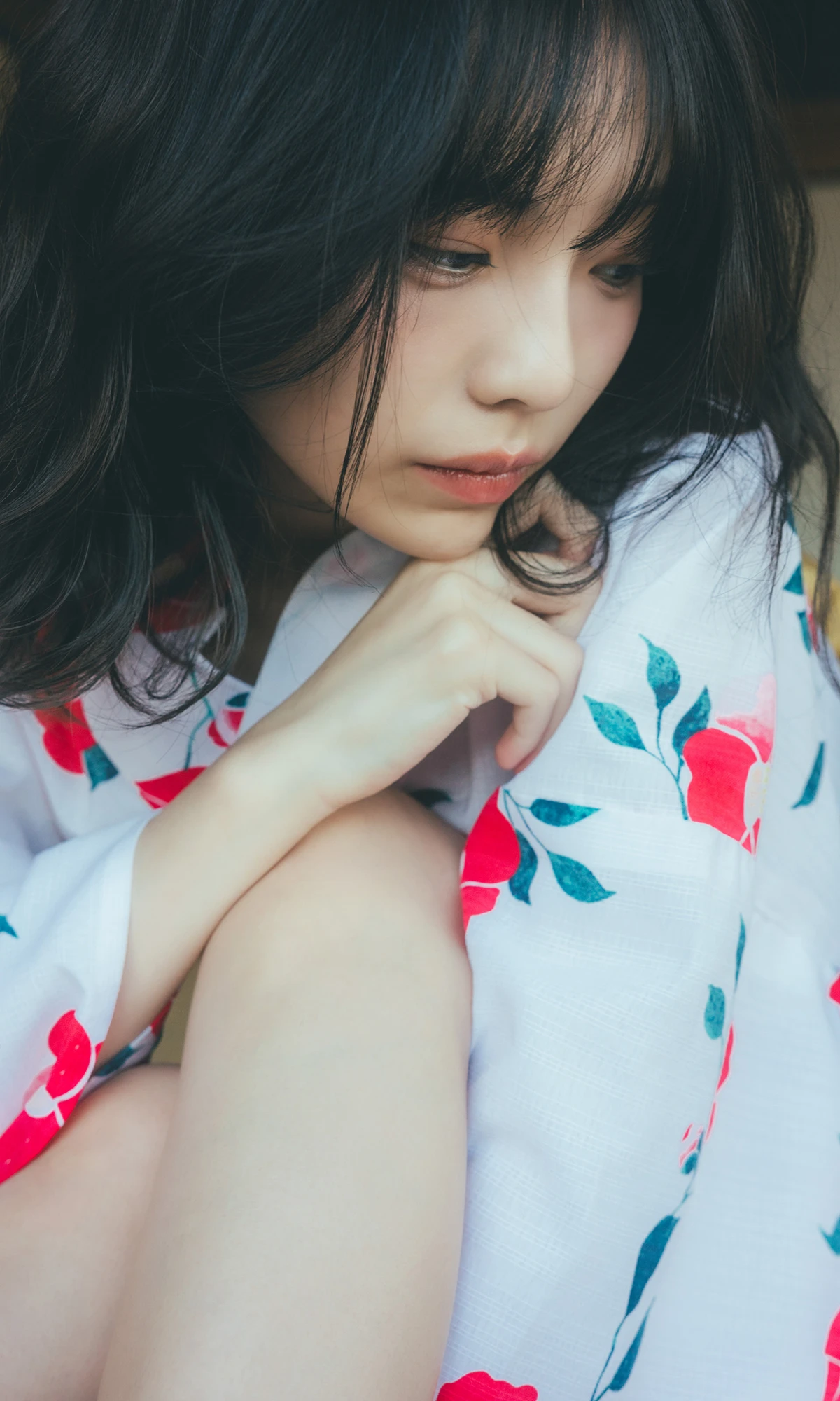 Hina Kikuchi 菊地姫奈 – Non-no 写真集 「Weekender」 - P76