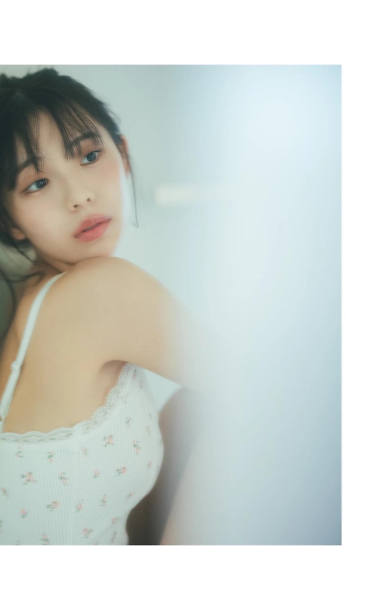 Hina Kikuchi 菊地姫奈 – Non-no 写真集 「Weekender」 - P81