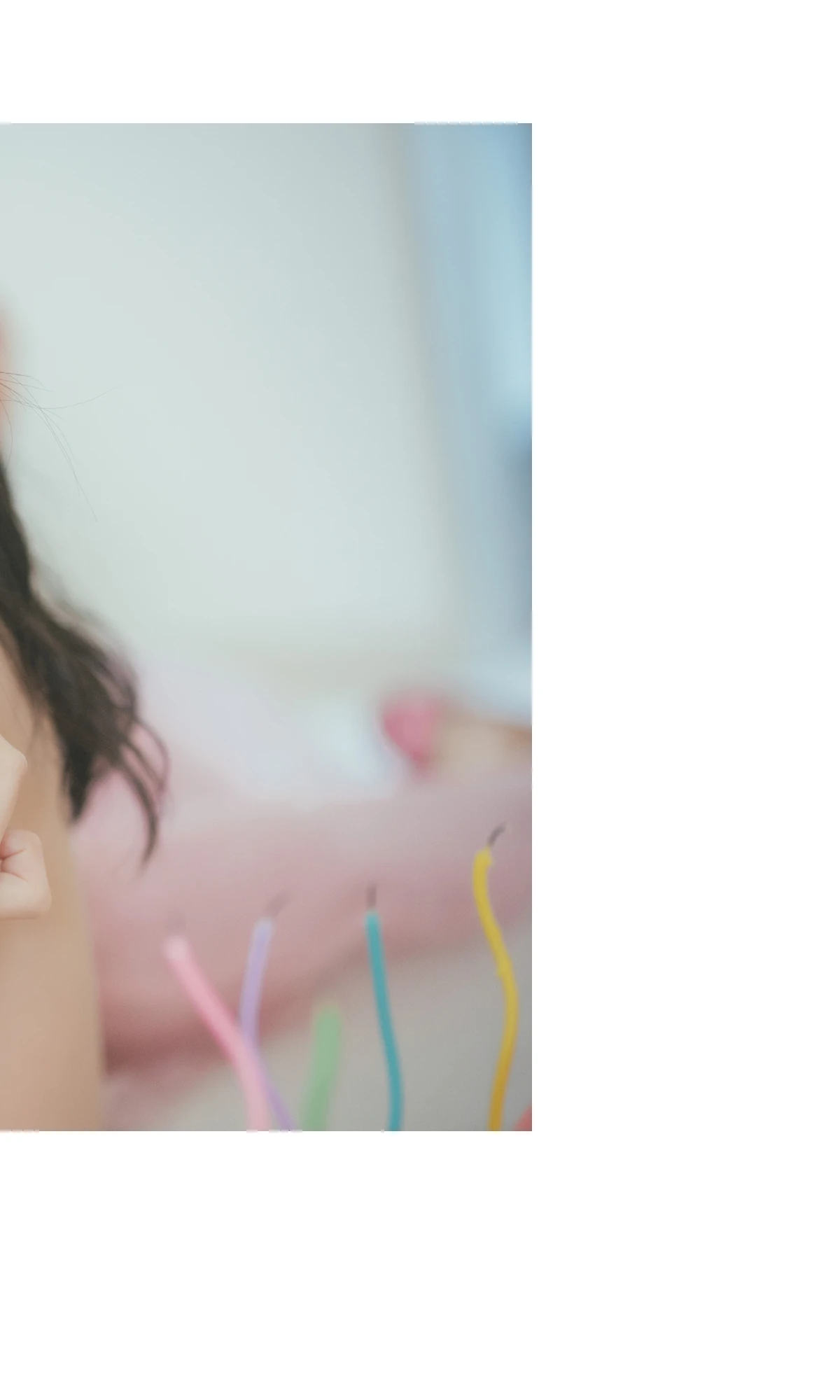 Hina Kikuchi 菊地姫奈 – Non-no 写真集 「Weekender」 - P87