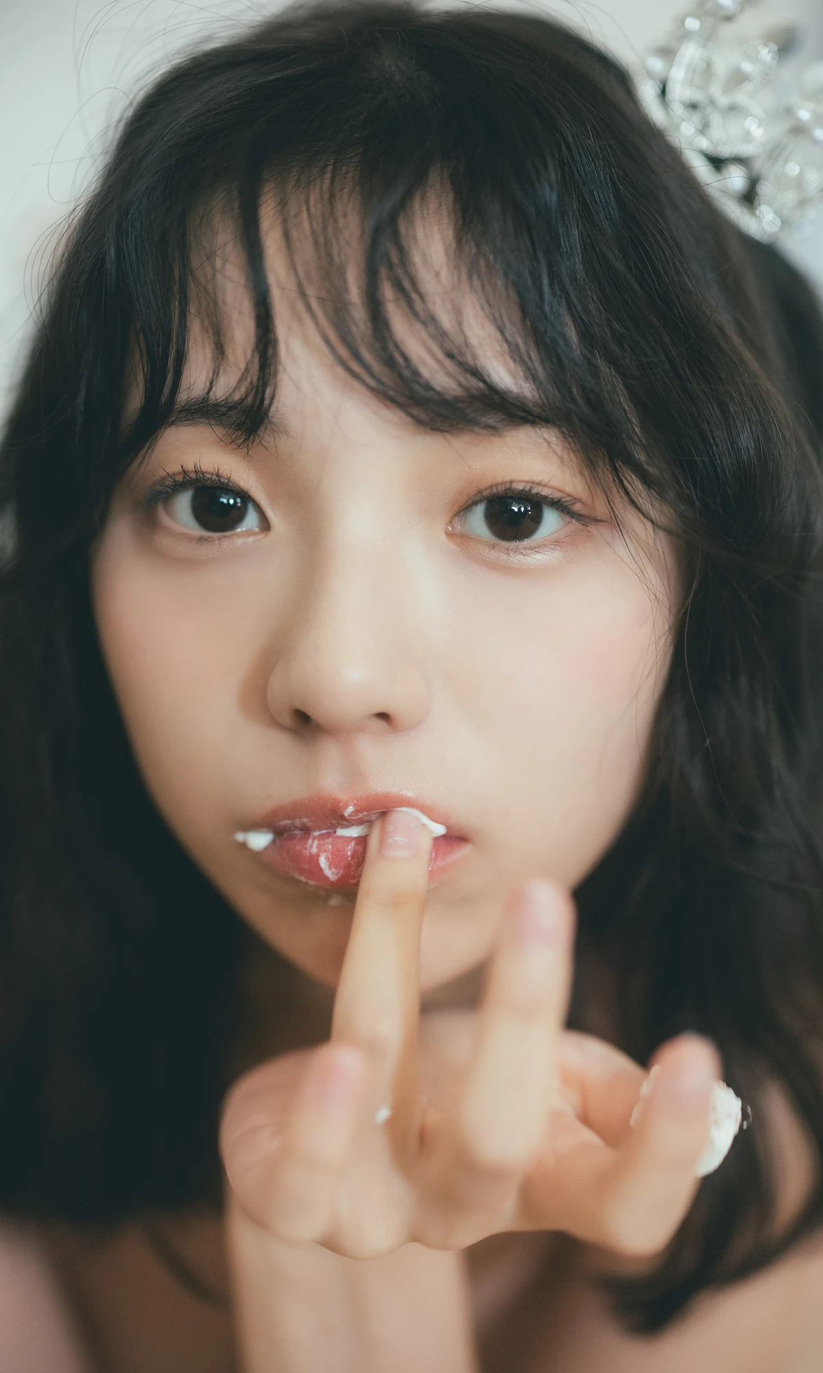 Hina Kikuchi 菊地姫奈 – Non-no 写真集 「Weekender」 - P88