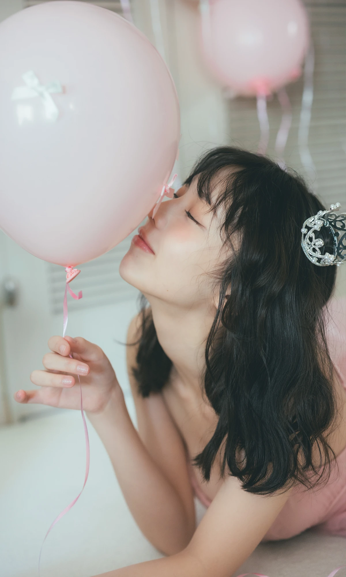 Hina Kikuchi 菊地姫奈 – Non-no 写真集 「Weekender」 - P89