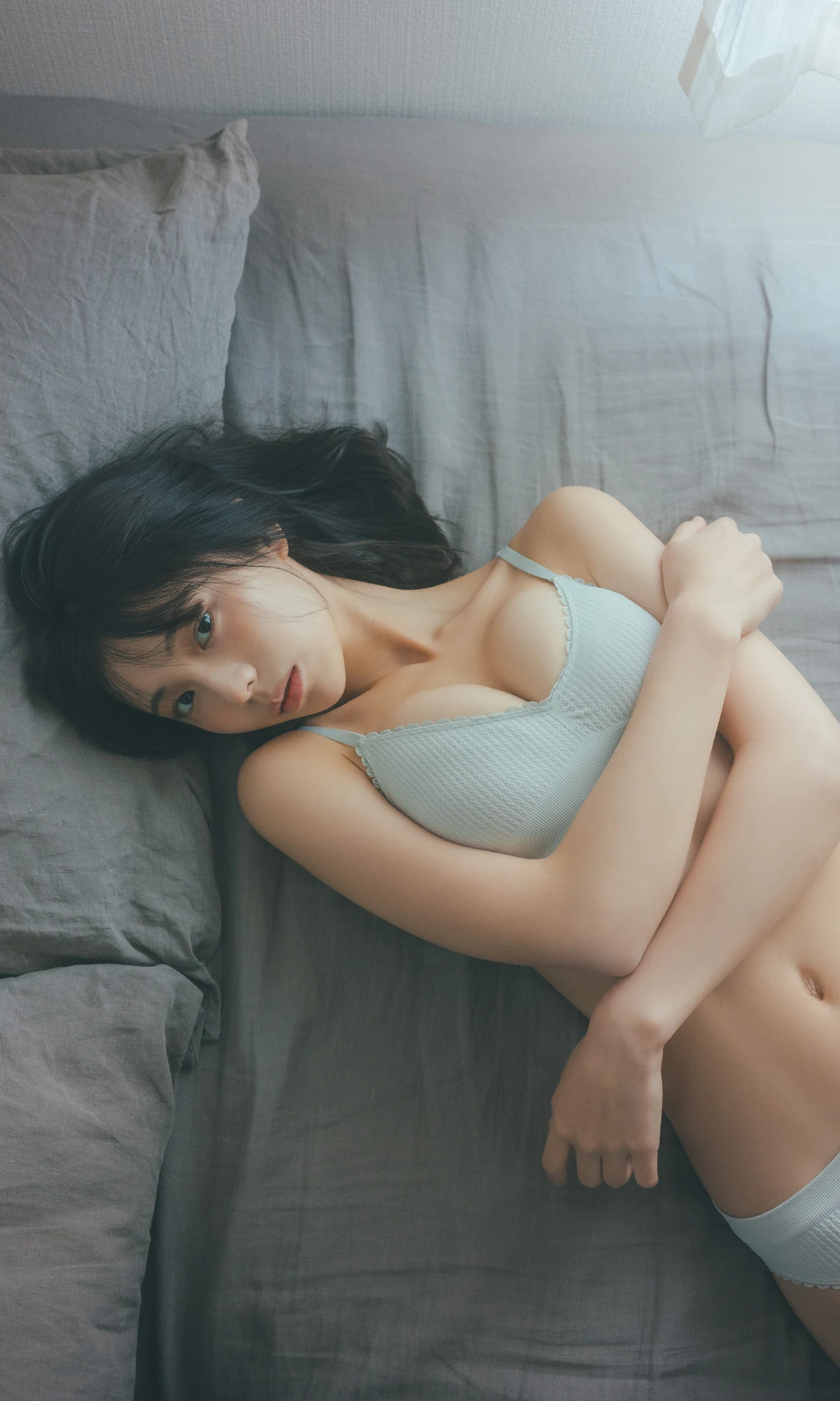 Hina Kikuchi 菊地姫奈 – Non-no 写真集 「Weekender」 - P94