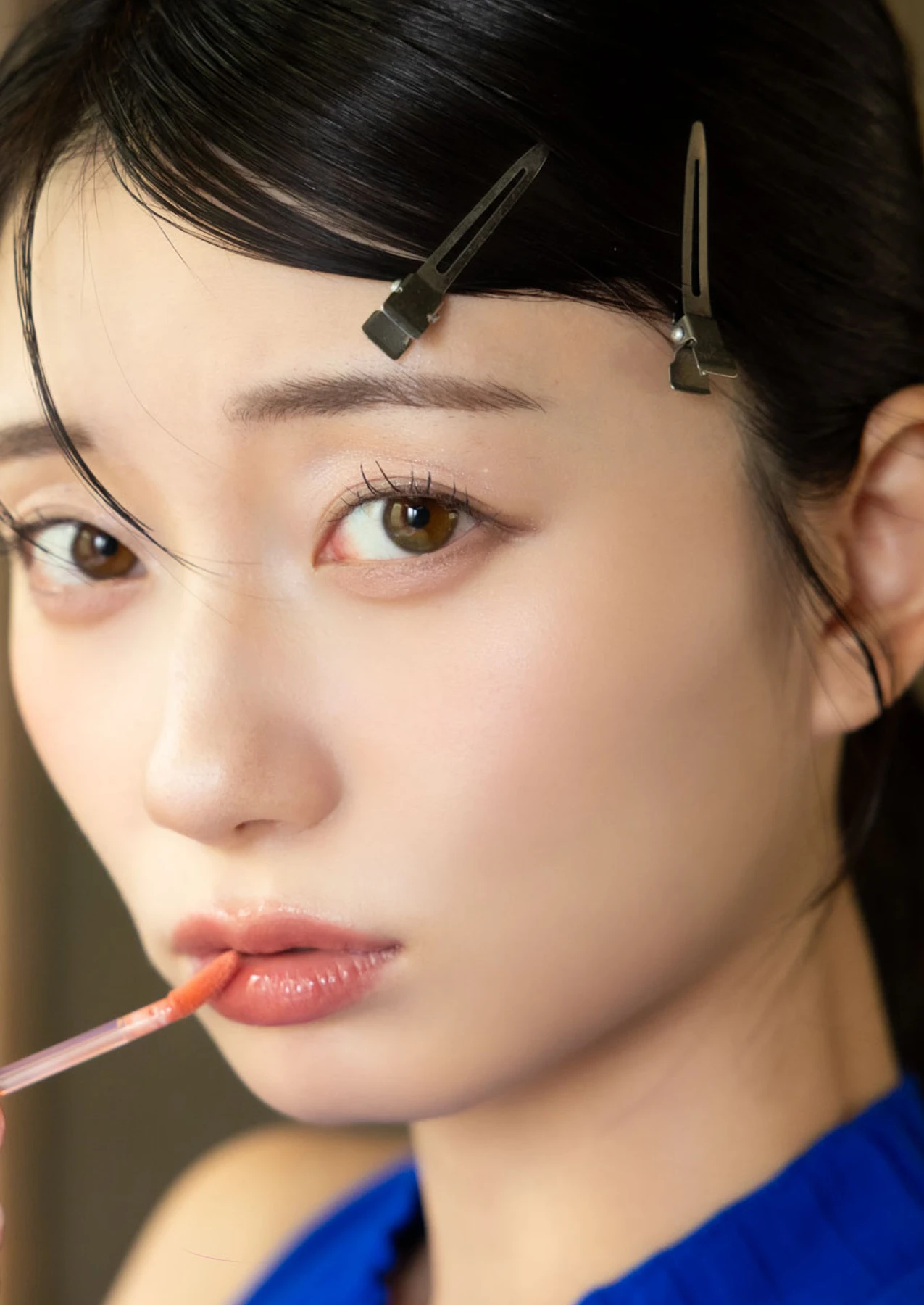 Kanna Seto 瀬戸環奈 – デジタル写真集 『キラキラ』 - P16