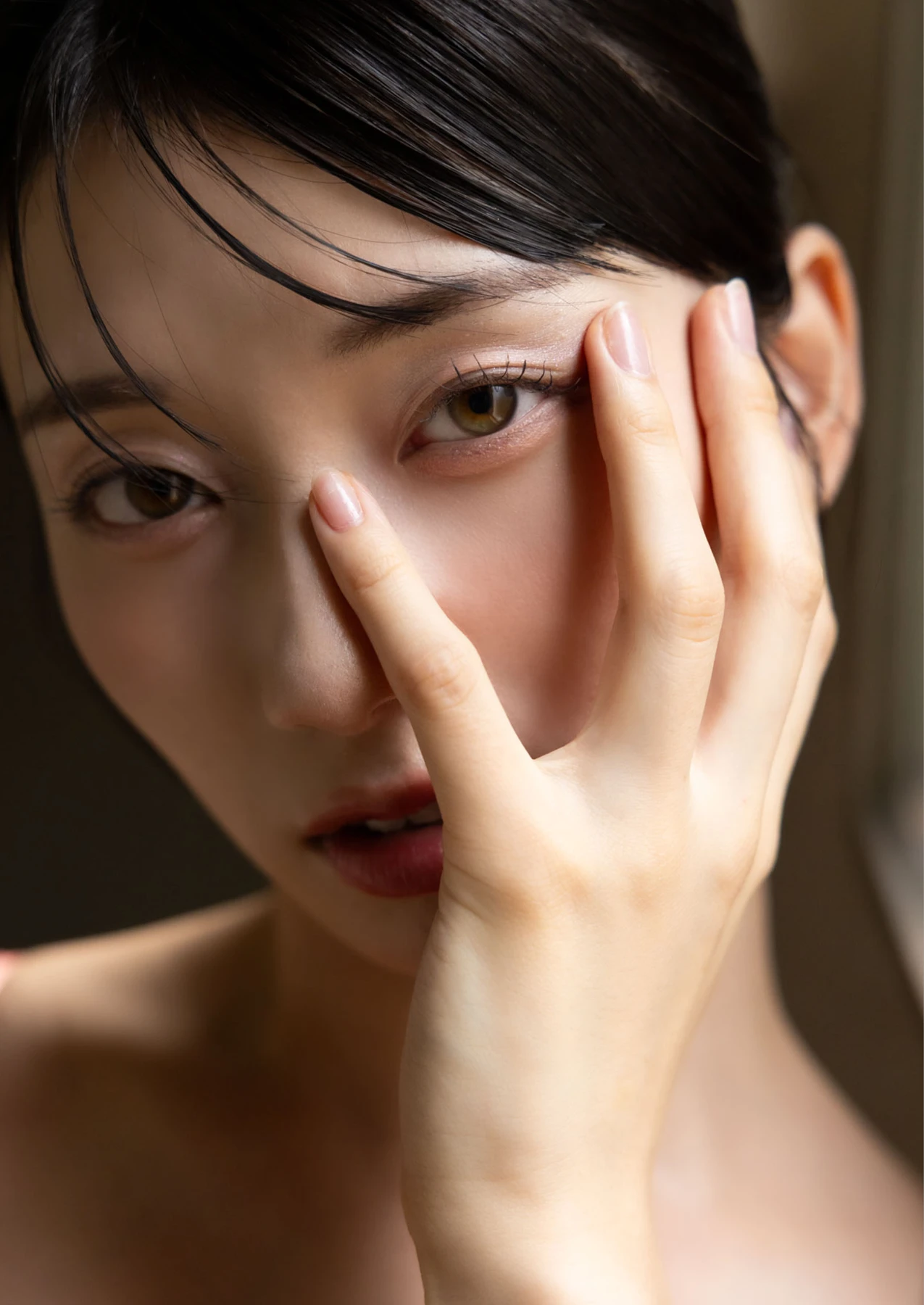 Kanna Seto 瀬戸環奈 – デジタル写真集 『キラキラ』 - P23