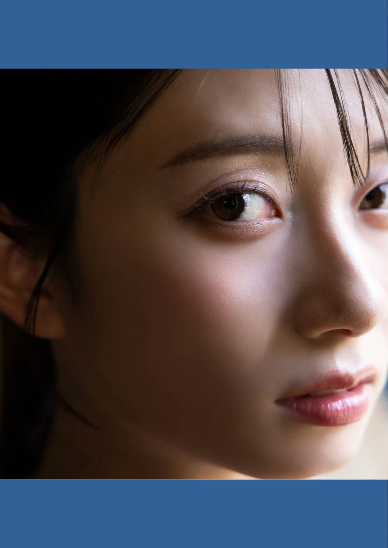 Kanna Seto 瀬戸環奈 – デジタル写真集 『キラキラ』 - P37