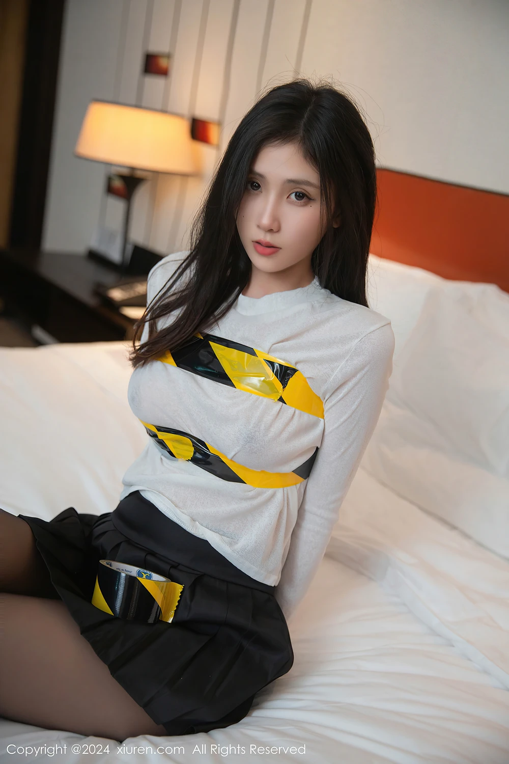 XiuRen秀人网 No.9481 刘婷婷LiuTingting - P19
