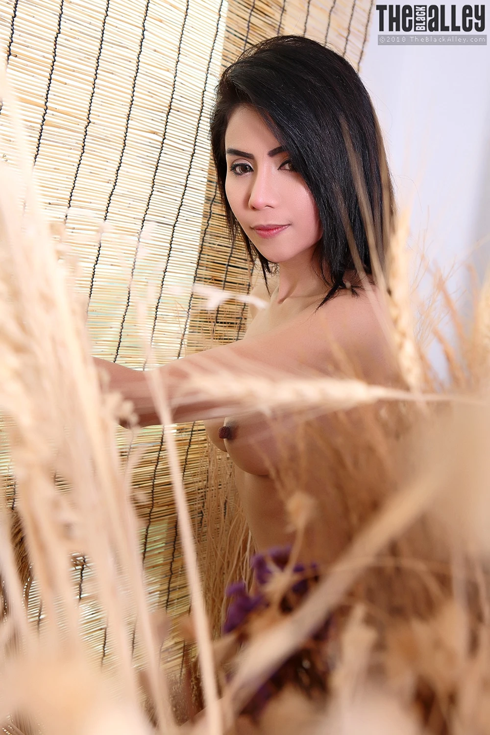 Aliyah – The Black Alley Photobook Set.06 - P51