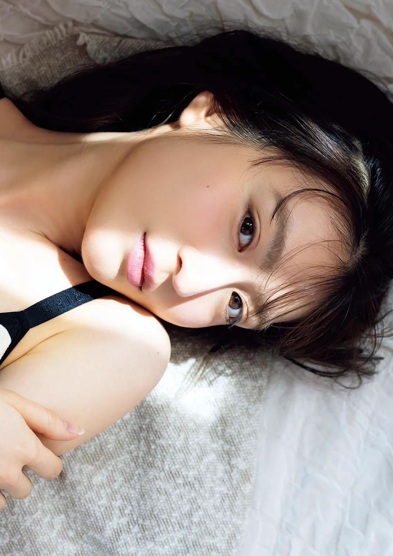 Nozomi Miyabe 宮部のぞみ – Big Comic Spirits 2026 No.30 (ビッグコミックスピリッツ 2026年30号) - P14