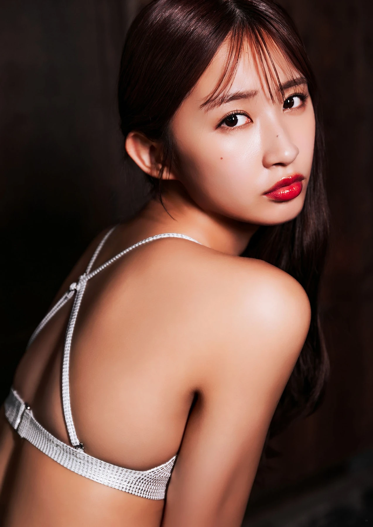 Hinata Matsumoto 松本日向 – 写真集 「Luminous」 - P11