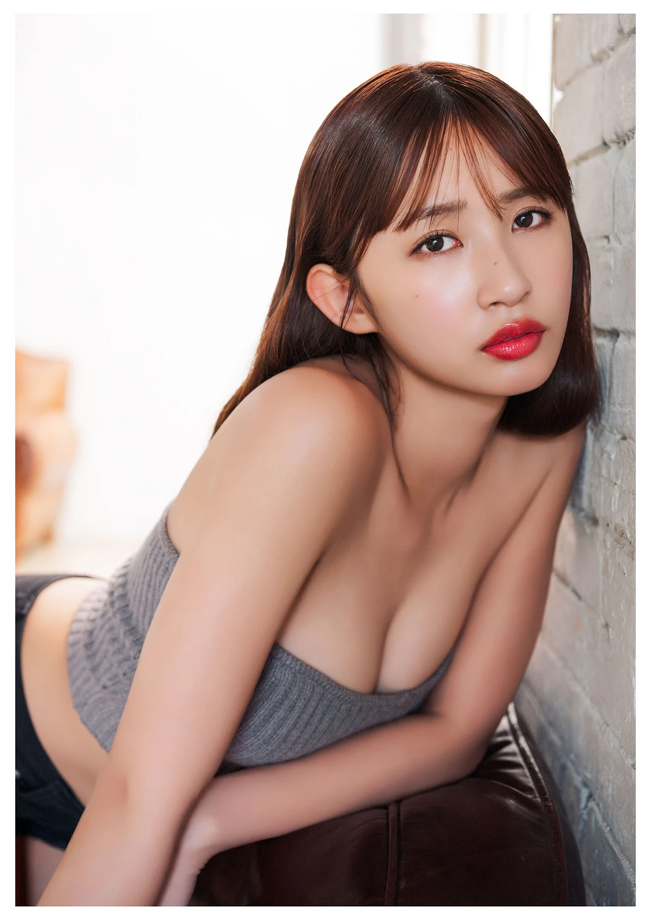 Hinata Matsumoto 松本日向 – 写真集 「Luminous」 - P22