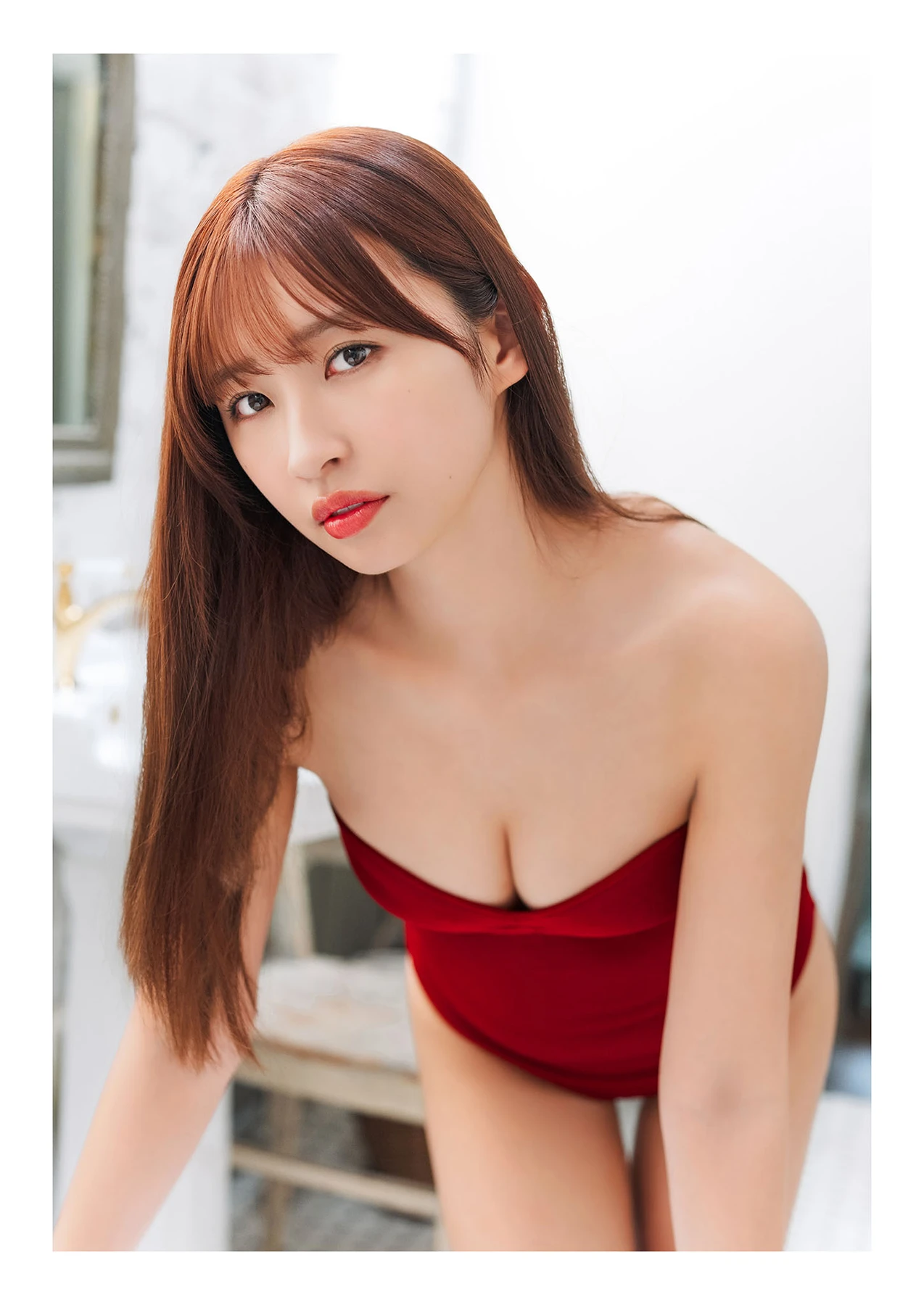 Hinata Matsumoto 松本日向 – 写真集 「Luminous」 - P27