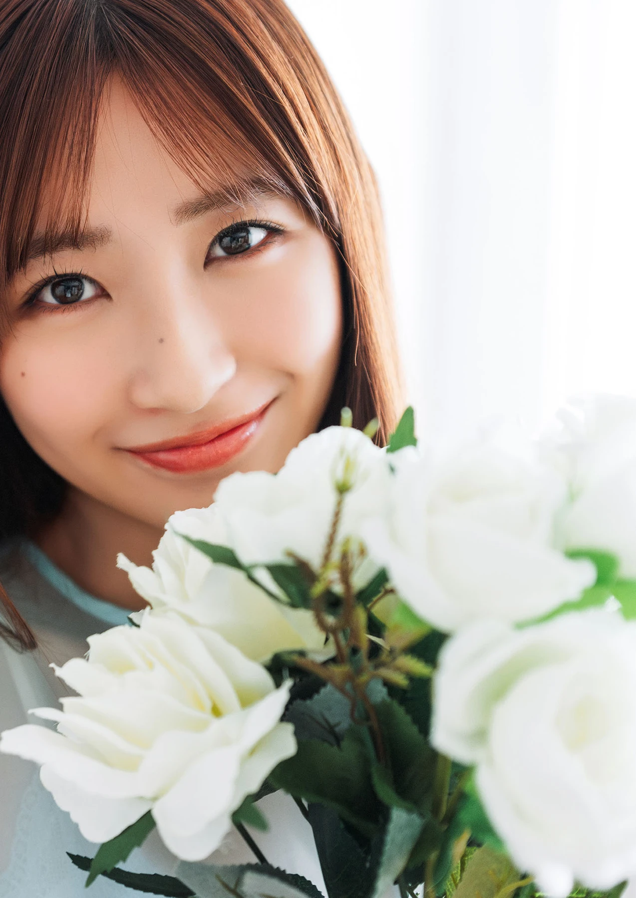 Hinata Matsumoto 松本日向 – 写真集 「Luminous」 - P39