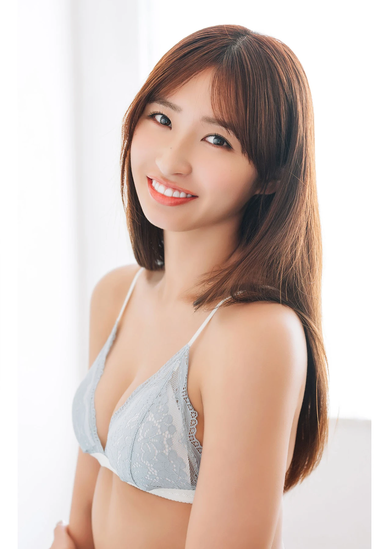 Hinata Matsumoto 松本日向 – 写真集 「Luminous」 - P46