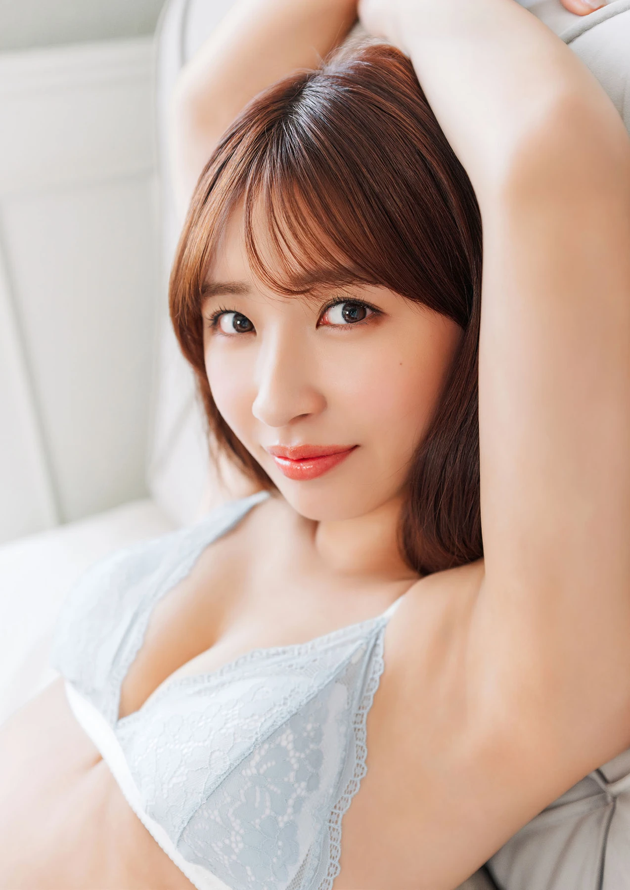 Hinata Matsumoto 松本日向 – 写真集 「Luminous」 - P53