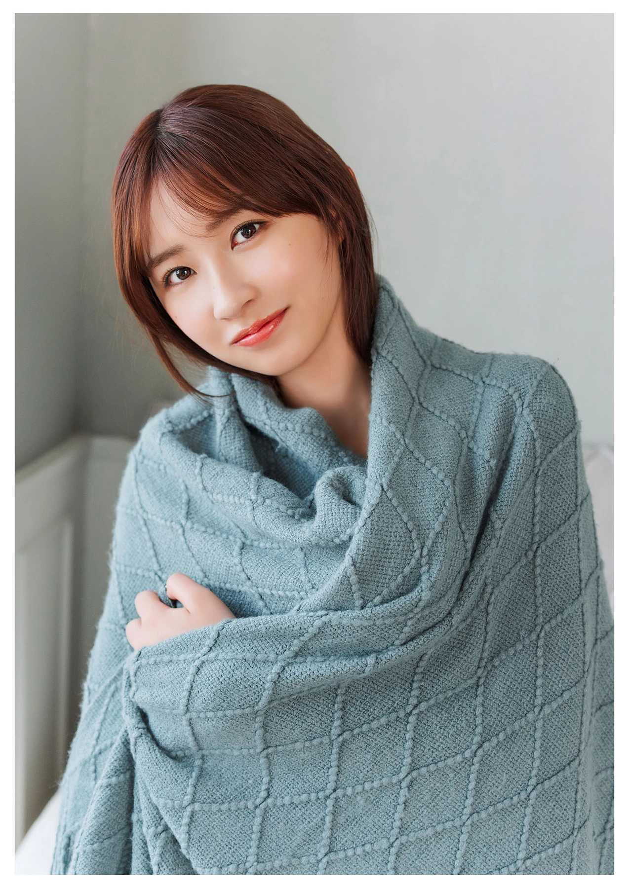 Hinata Matsumoto 松本日向 – 写真集 「Luminous」 - P57