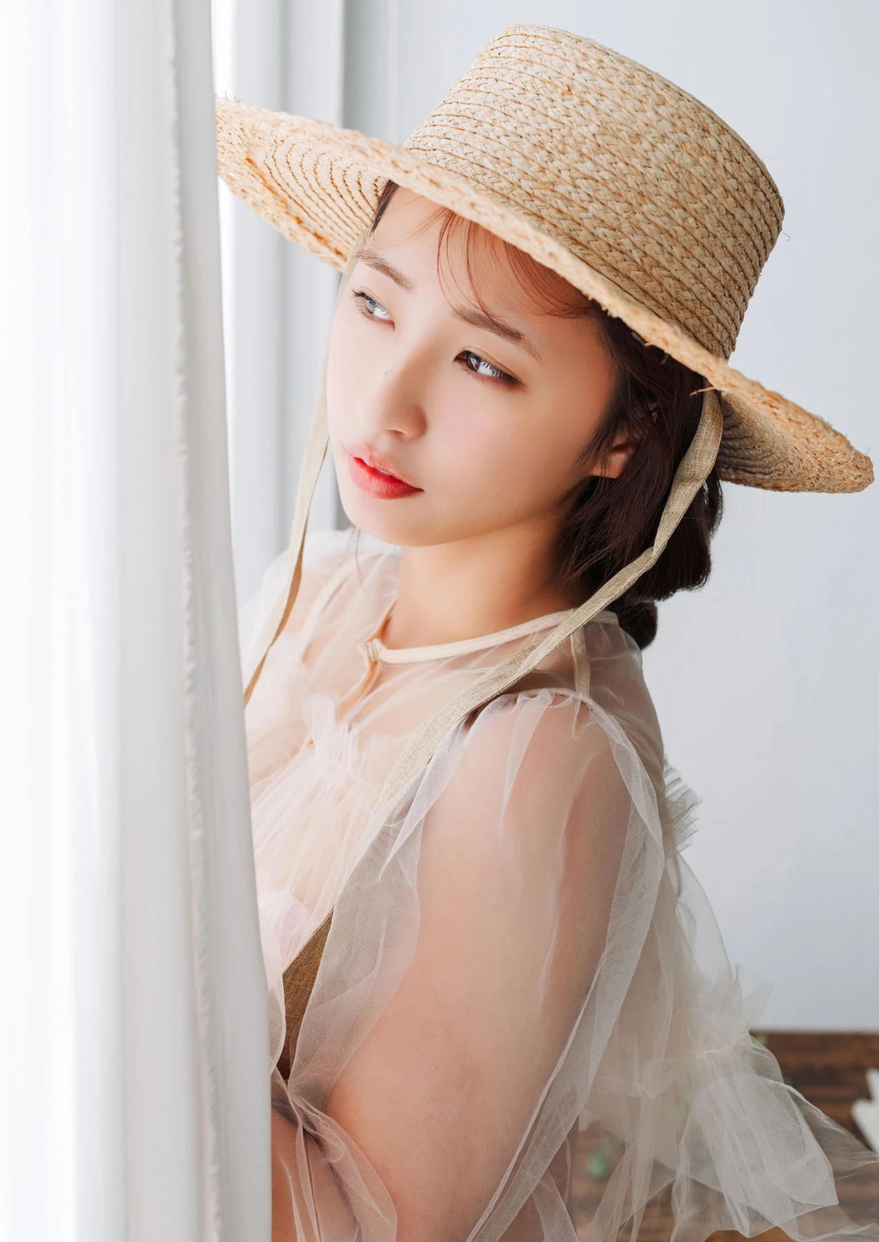 Hinata Matsumoto 松本日向 – 写真集 「Luminous」 - P58