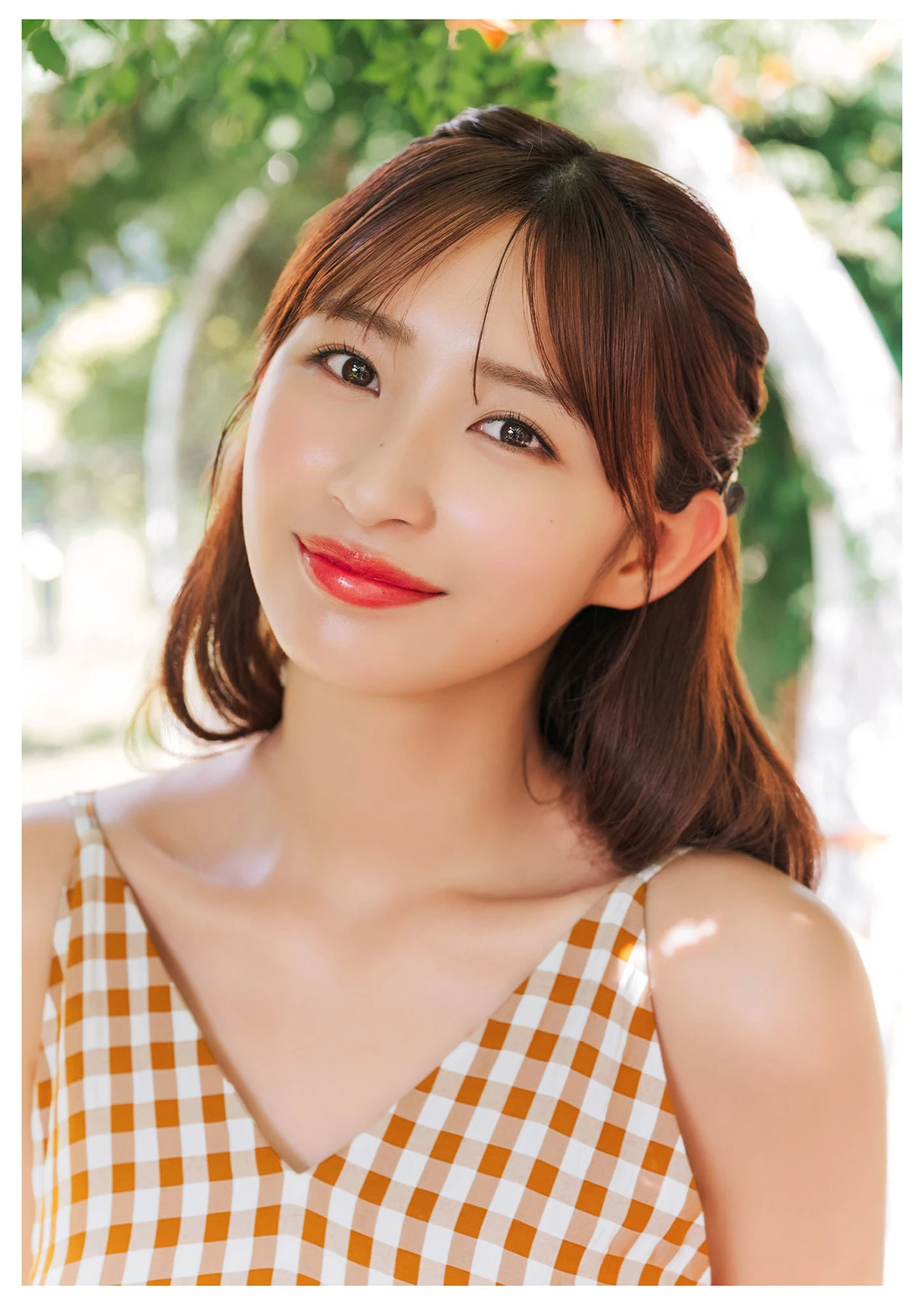 Hinata Matsumoto 松本日向 – 写真集 「Luminous」 - P77