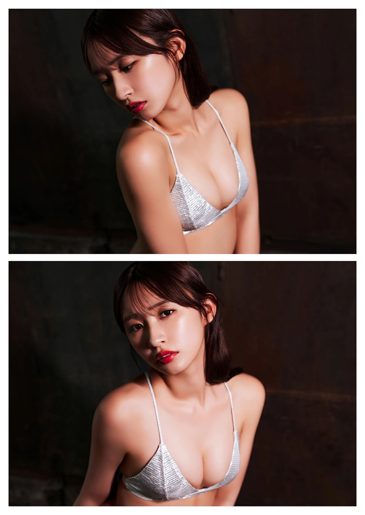 Hinata Matsumoto 松本日向 – 写真集 「Luminous」 - P7