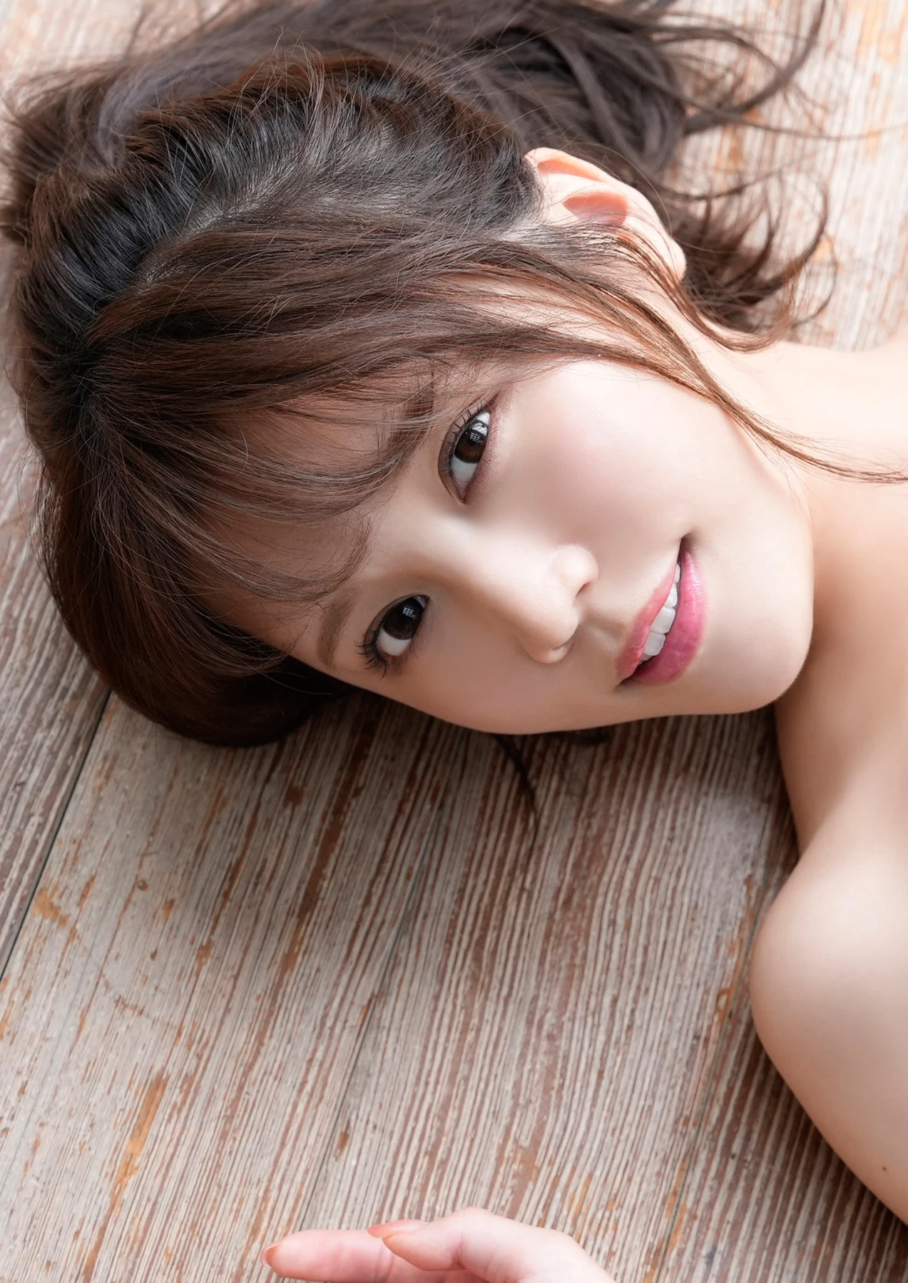 Yuka Kohinata 小日向ゆか – BOMBデジタル写真集 「その恋は突然に。」 - P12