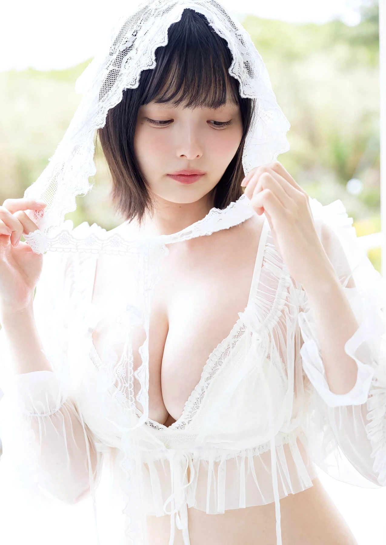 すずら ・ 南琴奈 – Big Comic Spirits 2026 No.28-29 (ビッグコミックスピリッツ 2026年28-29号) - P9