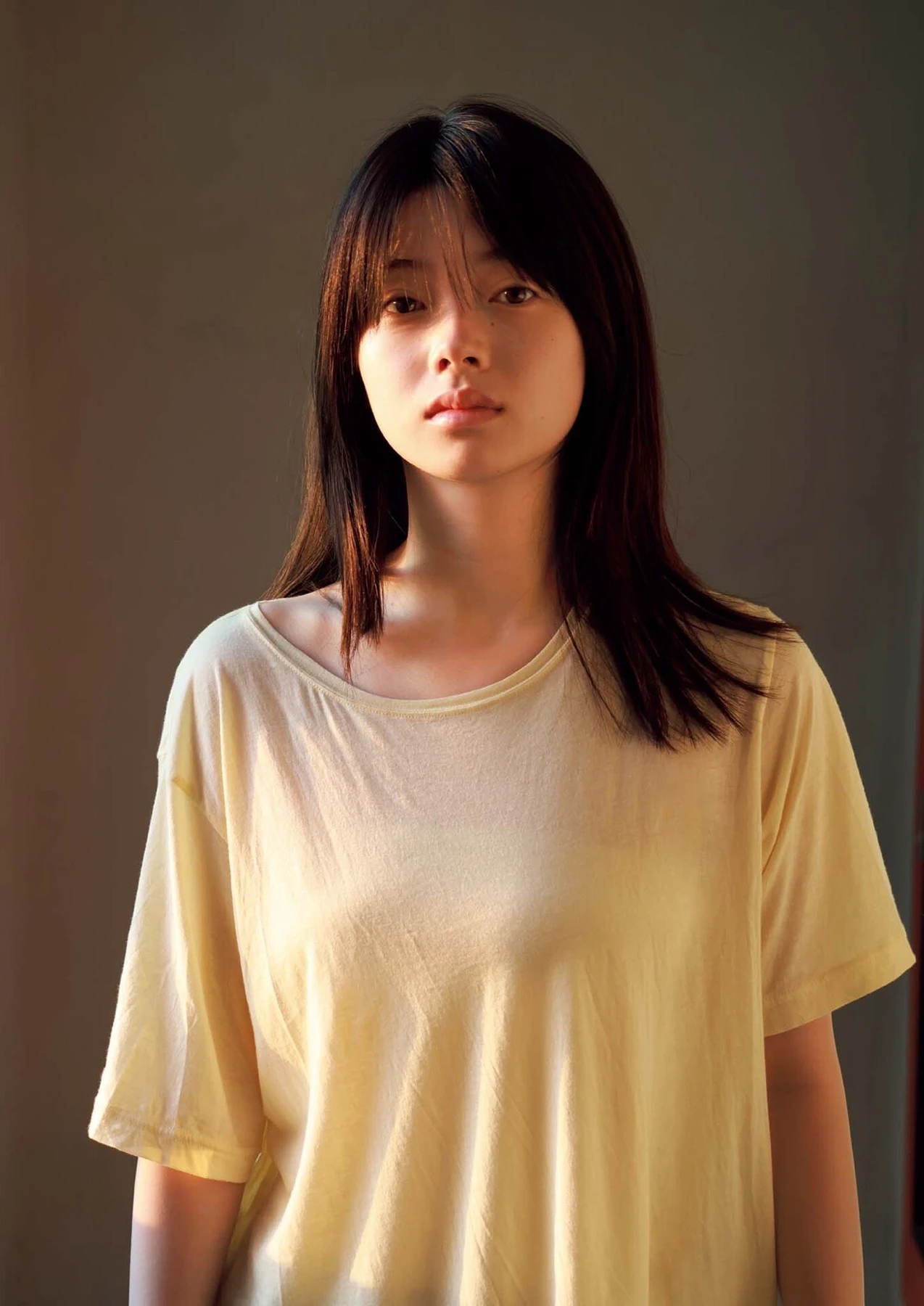 すずら ・ 南琴奈 – Big Comic Spirits 2026 No.28-29 (ビッグコミックスピリッツ 2026年28-29号) - P32