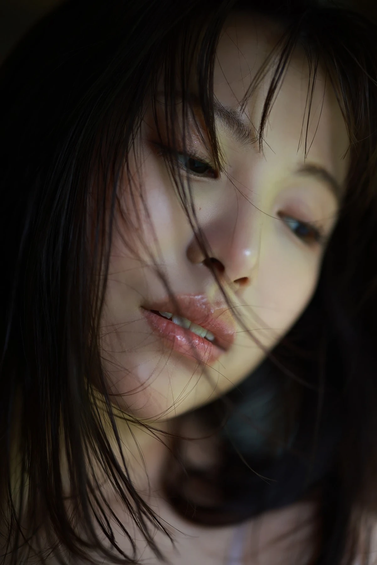 Takara Suzuki 鈴木聖 – SPA！デジタル写真集 「目覚める秘宝」 - P16
