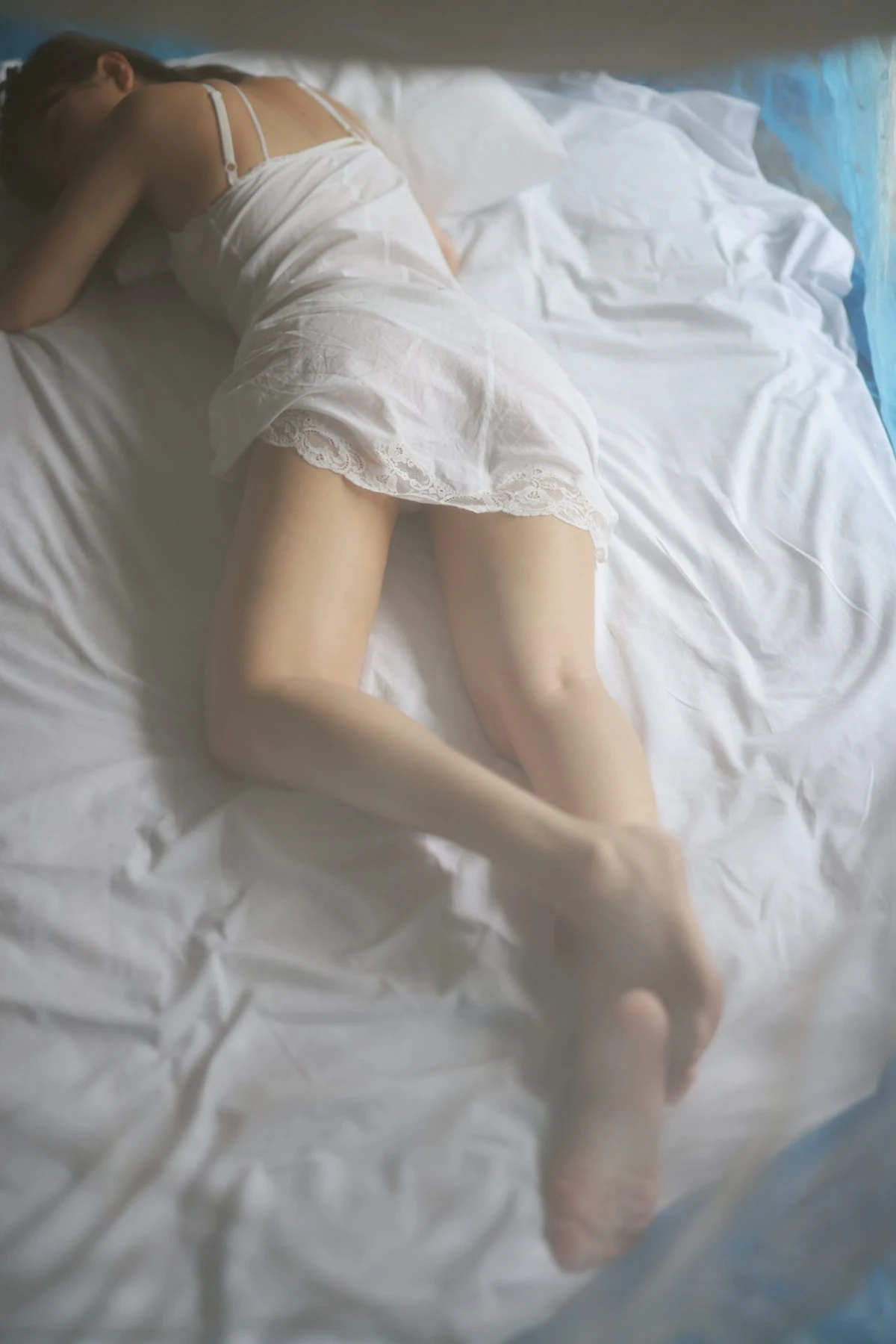Takara Suzuki 鈴木聖 – SPA！デジタル写真集 「目覚める秘宝」 - P21