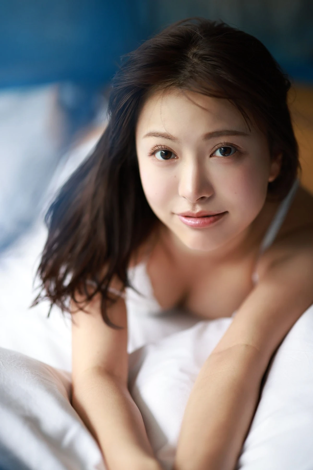 Takara Suzuki 鈴木聖 – SPA！デジタル写真集 「目覚める秘宝」 - P27