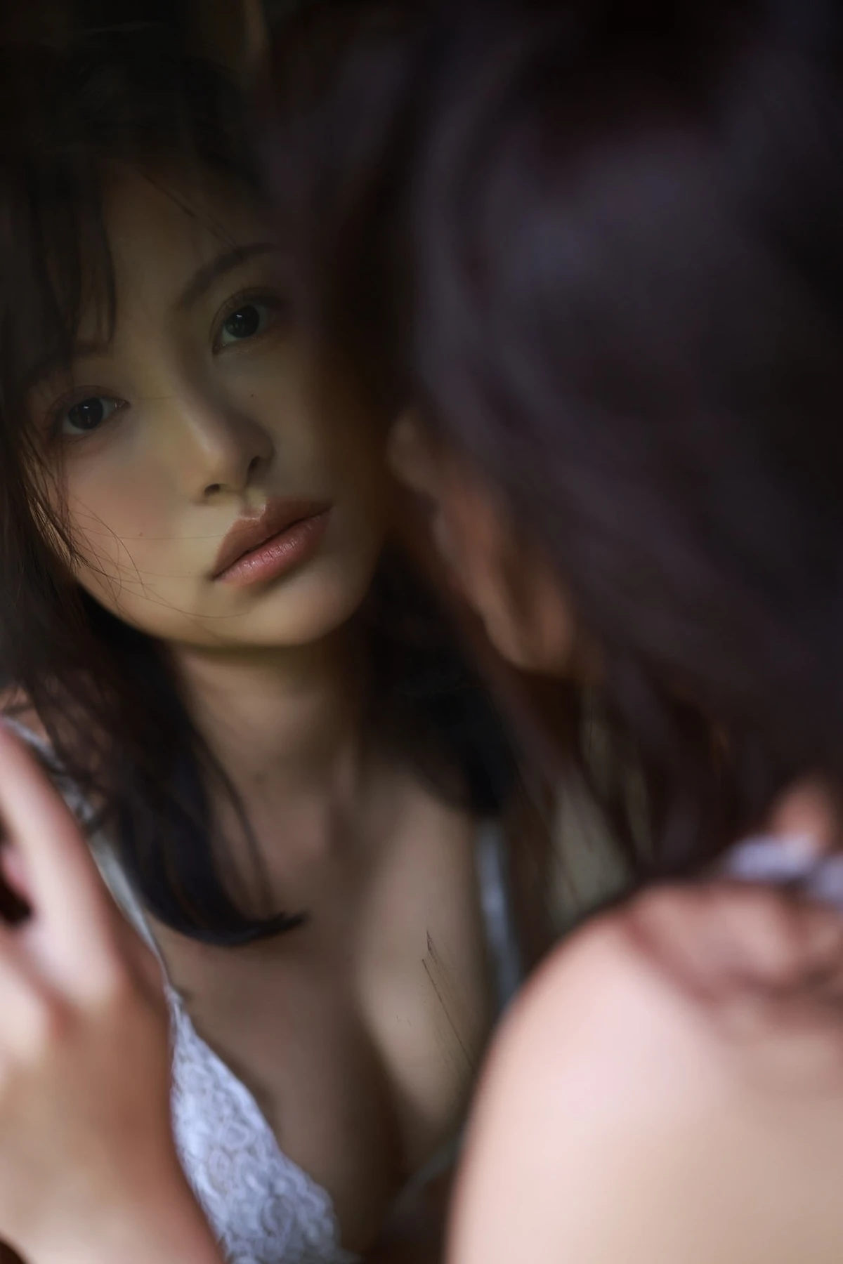 Takara Suzuki 鈴木聖 – SPA！デジタル写真集 「目覚める秘宝」 - P31