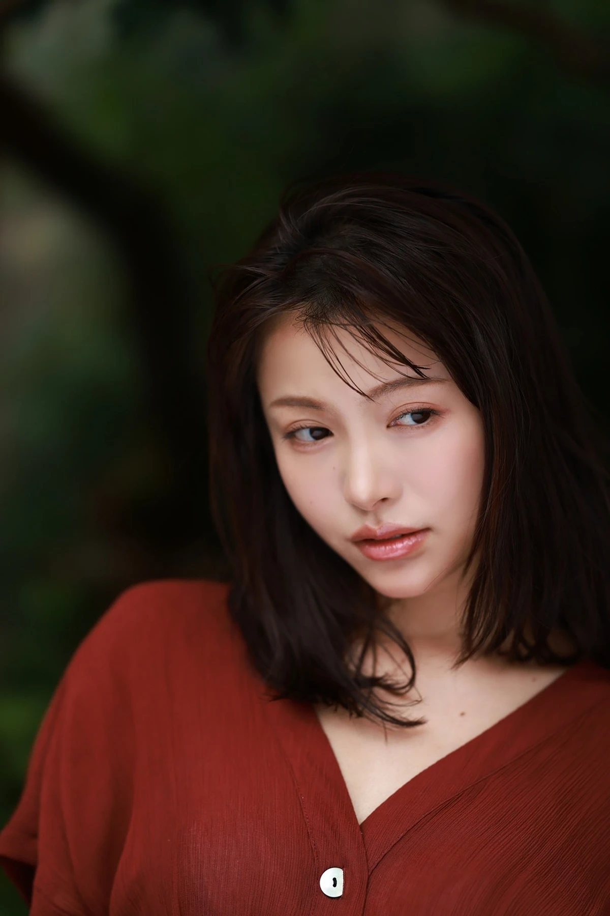 Takara Suzuki 鈴木聖 – SPA！デジタル写真集 「目覚める秘宝」 - P3