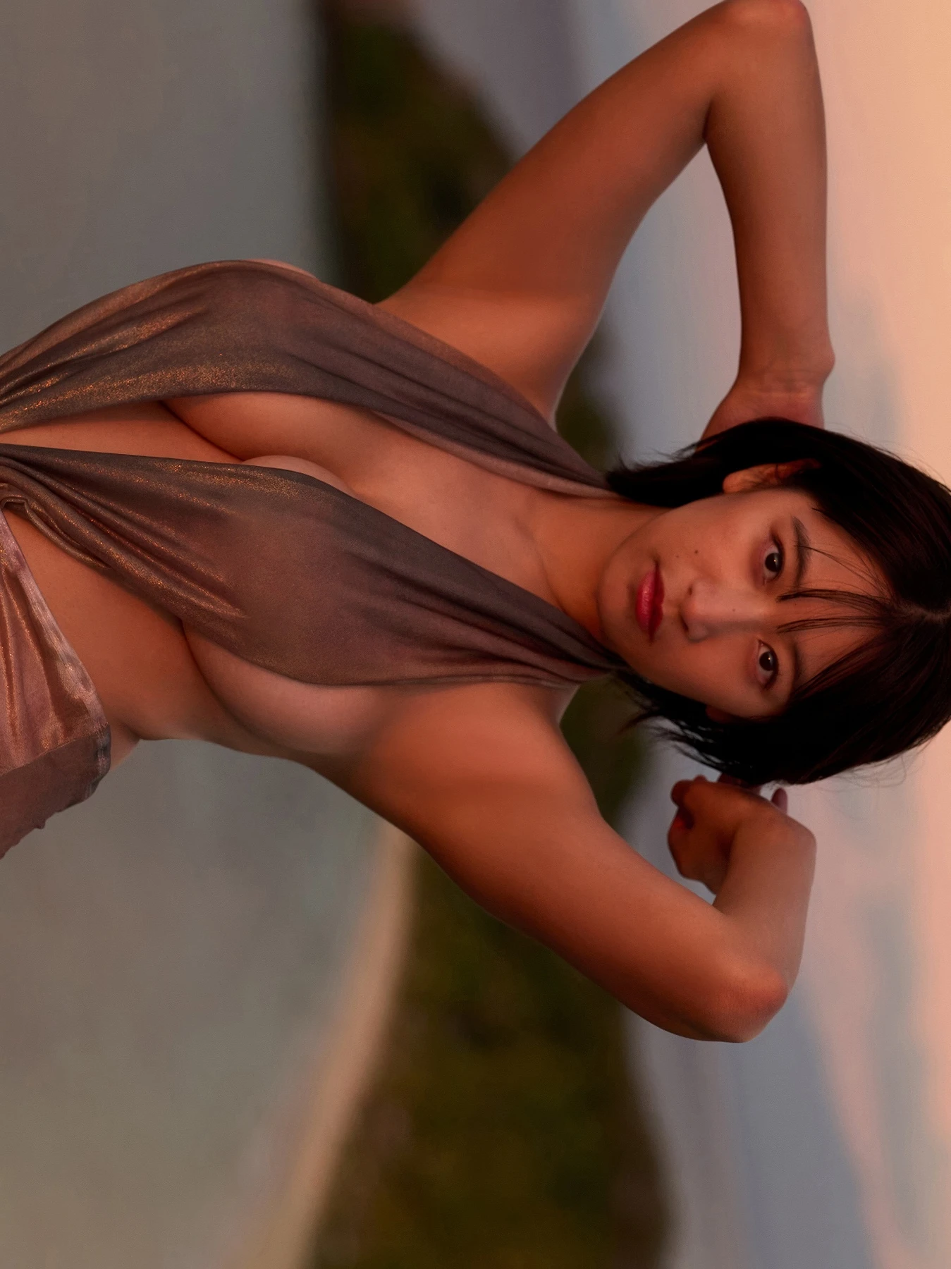 Ina Enohara 榎原依那 – 2nd写真集 「I am Ina」 - P69
