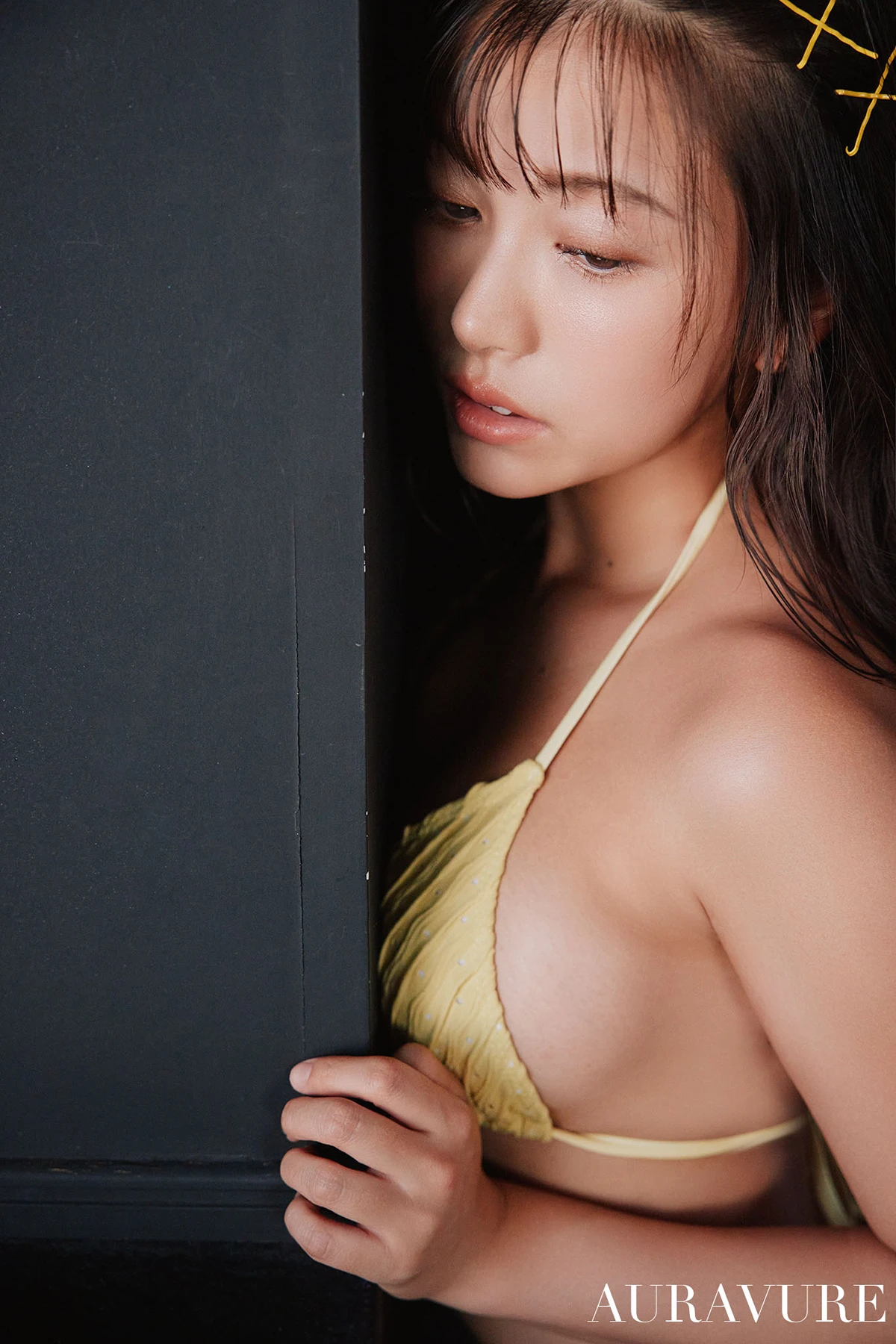 Takara Suzuki 鈴木聖 – 写真集 「オーラビュールマガジン#2」 - P26