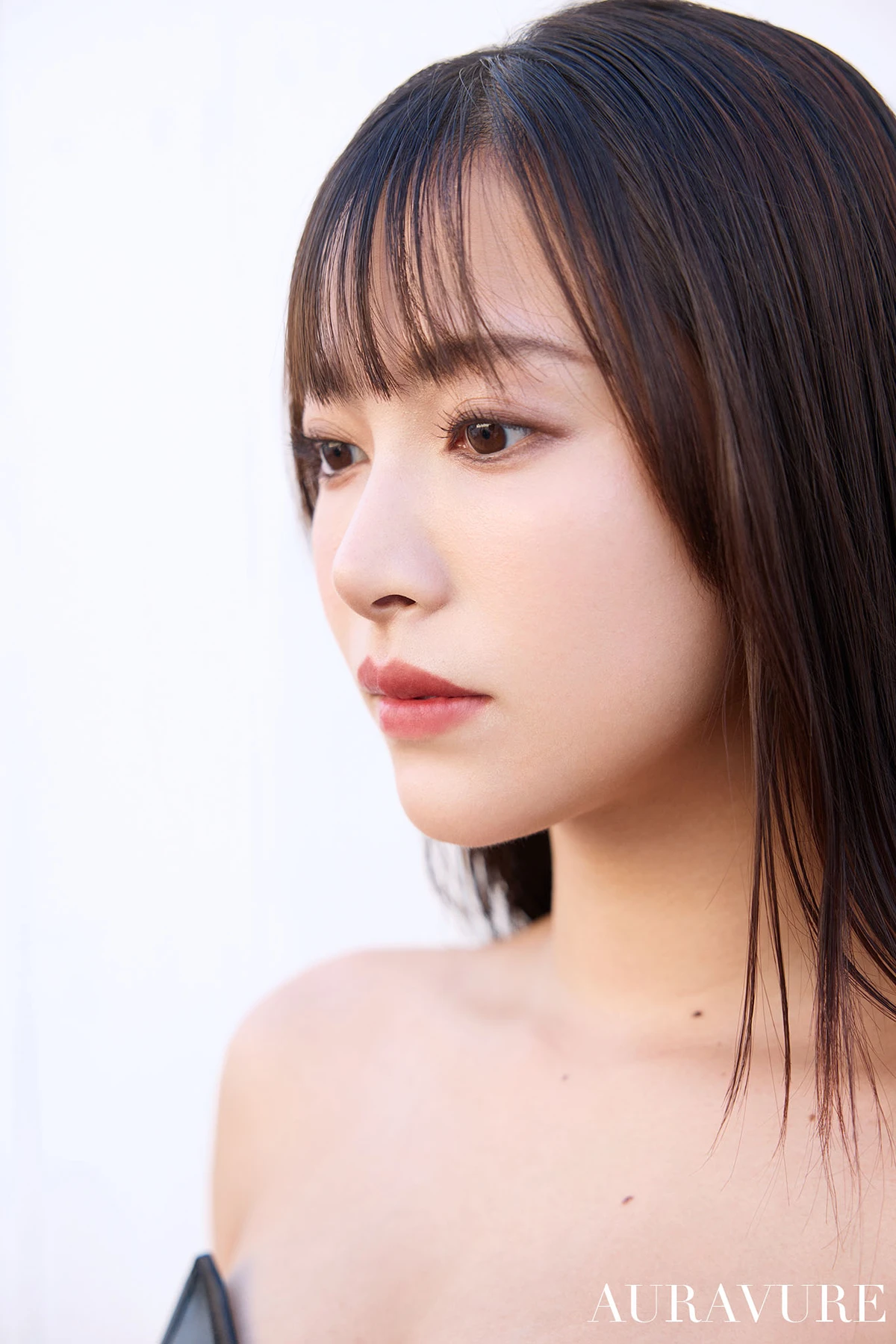Takara Suzuki 鈴木聖 – 写真集 「オーラビュールマガジン#2」 - P58